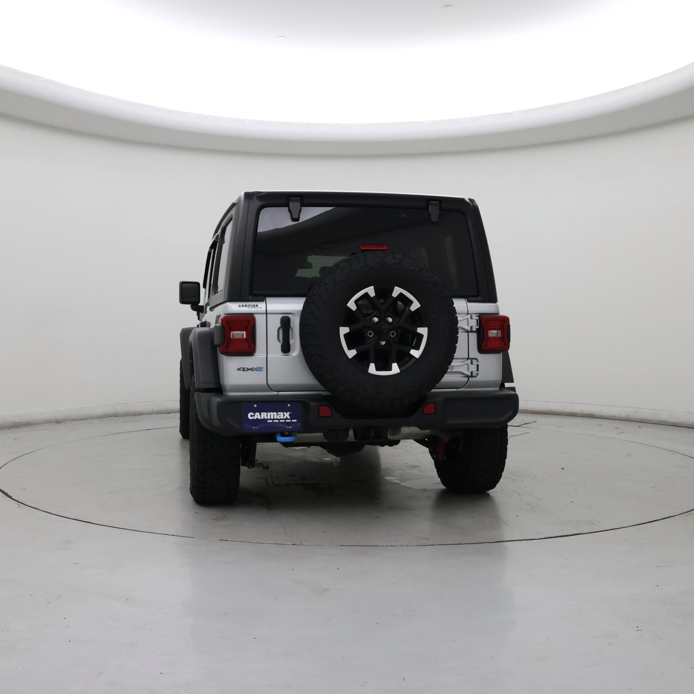 Thumbnail: 2024 Jeep Wrangler - 6
