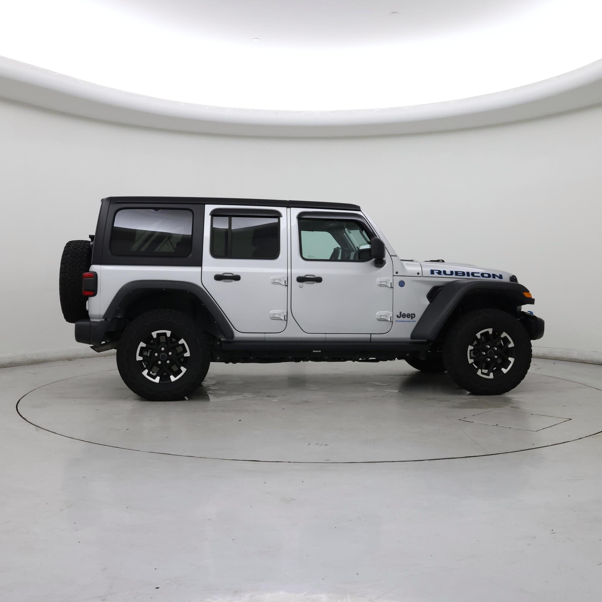 Thumbnail: 2024 Jeep Wrangler - 7