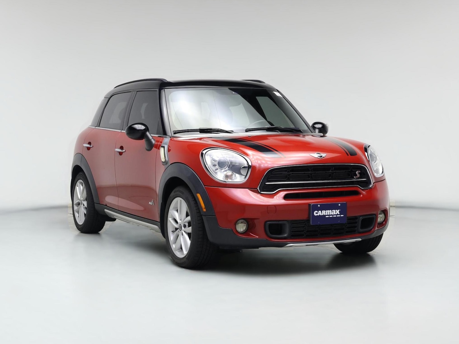 2015 MINI Cooper Countryman