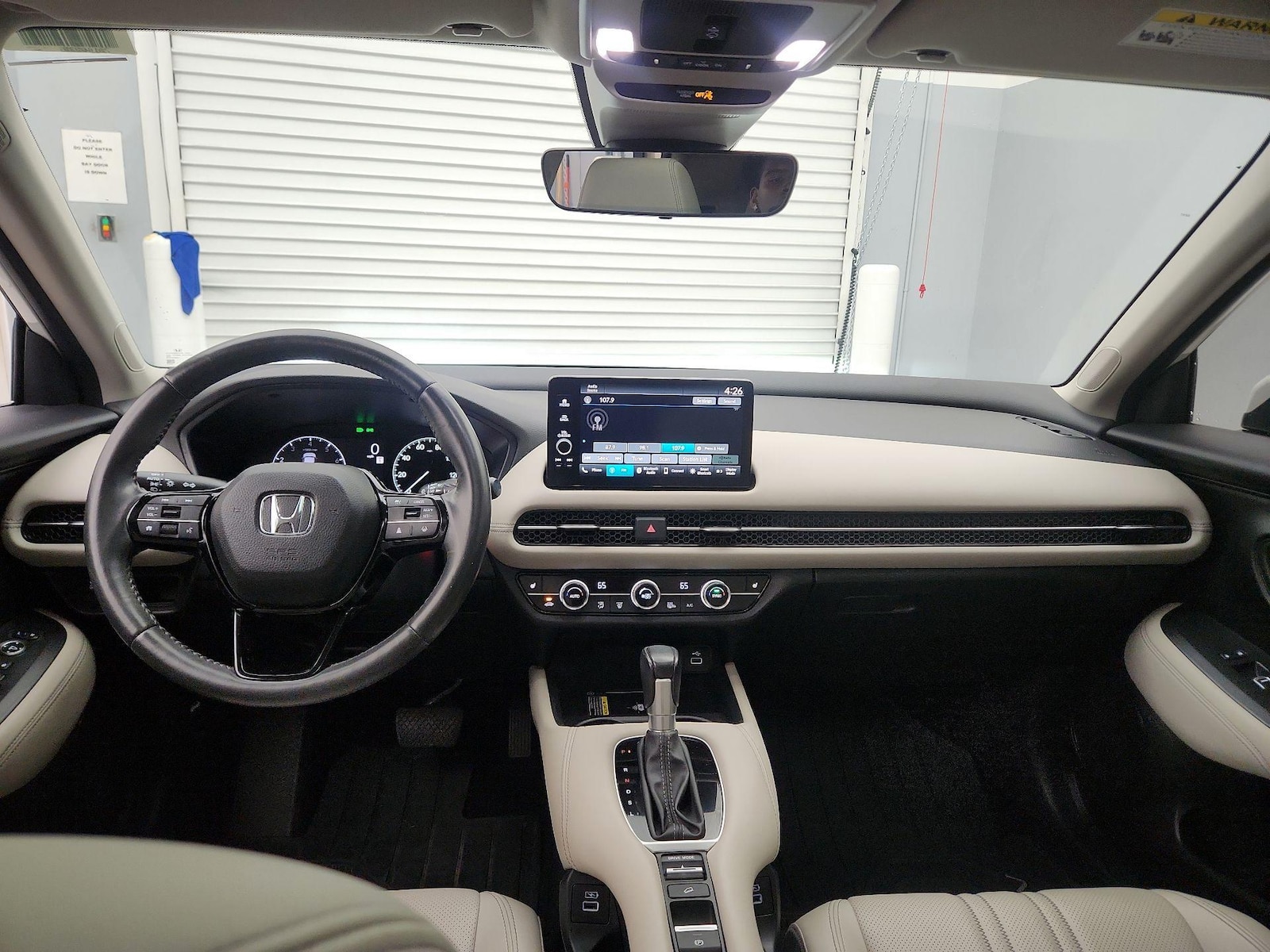 2023 Honda HR-V EX-L - Photo 10