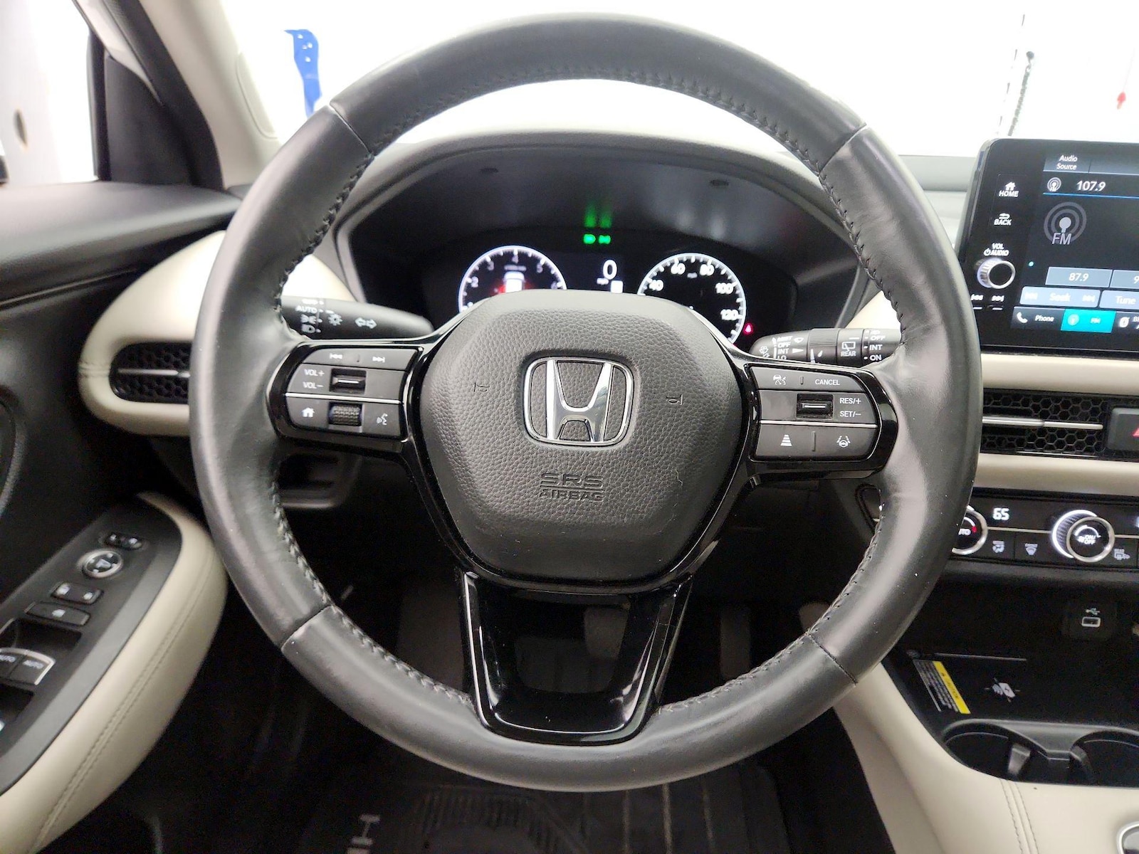 2023 Honda HR-V EX-L - Photo 11