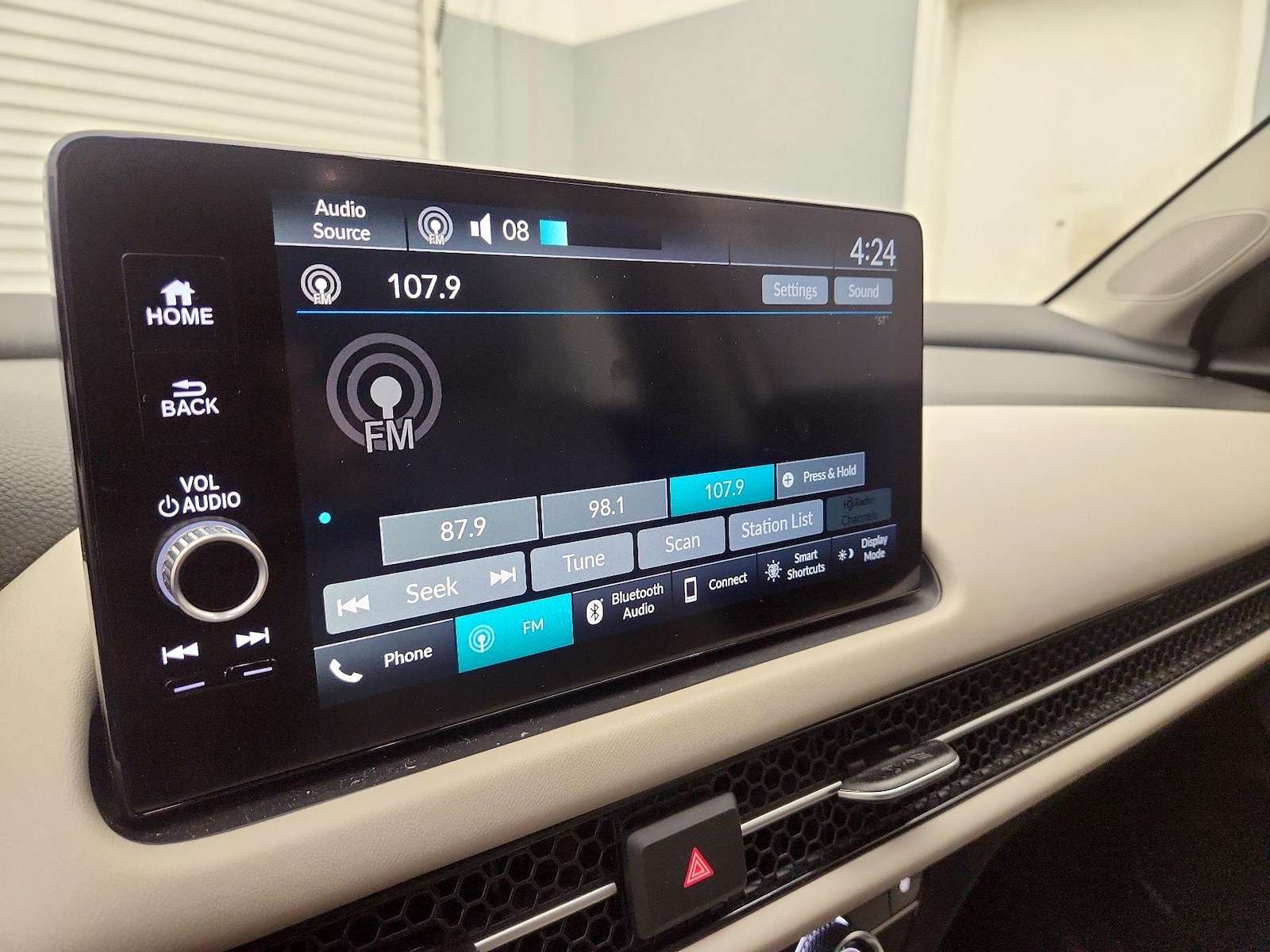 2023 Honda HR-V EX-L - Photo 16