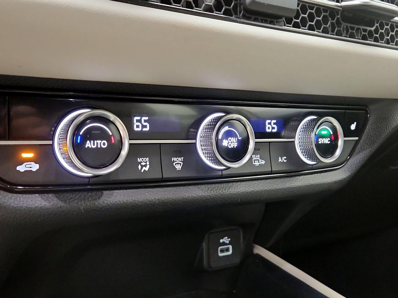2023 Honda HR-V EX-L - Photo 17