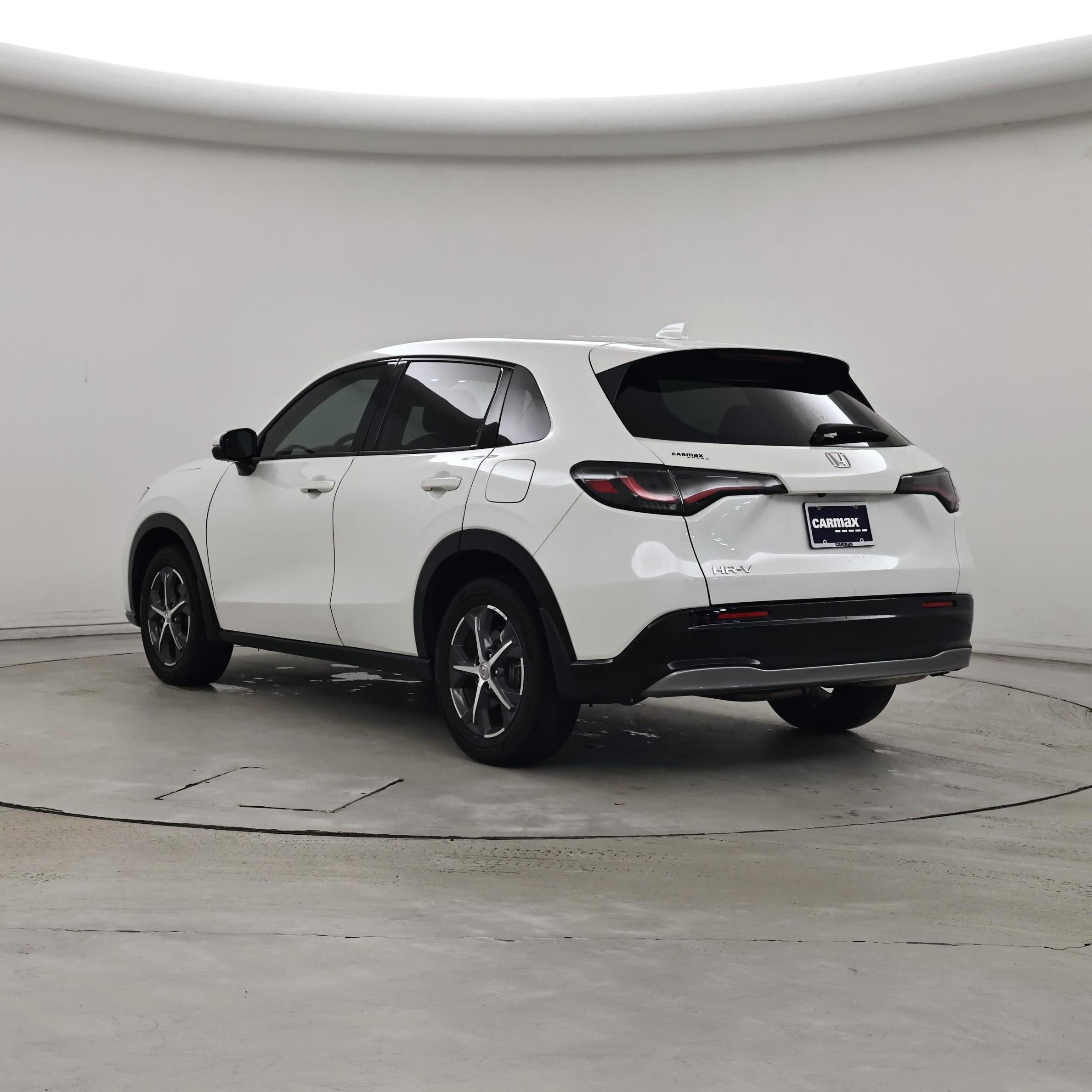 Thumbnail: 2023 Honda HR-V - 2