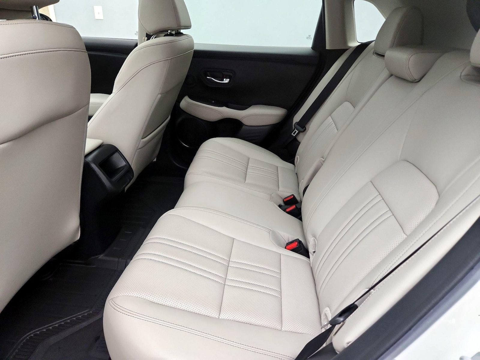2023 Honda HR-V EX-L - Photo 21