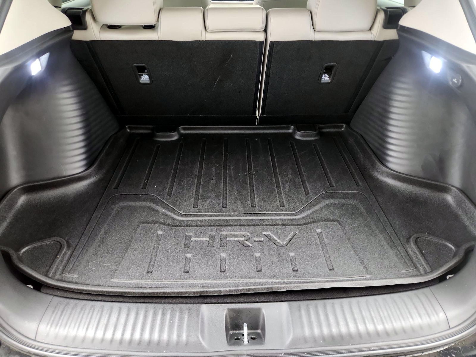 2023 Honda HR-V EX-L - Photo 22