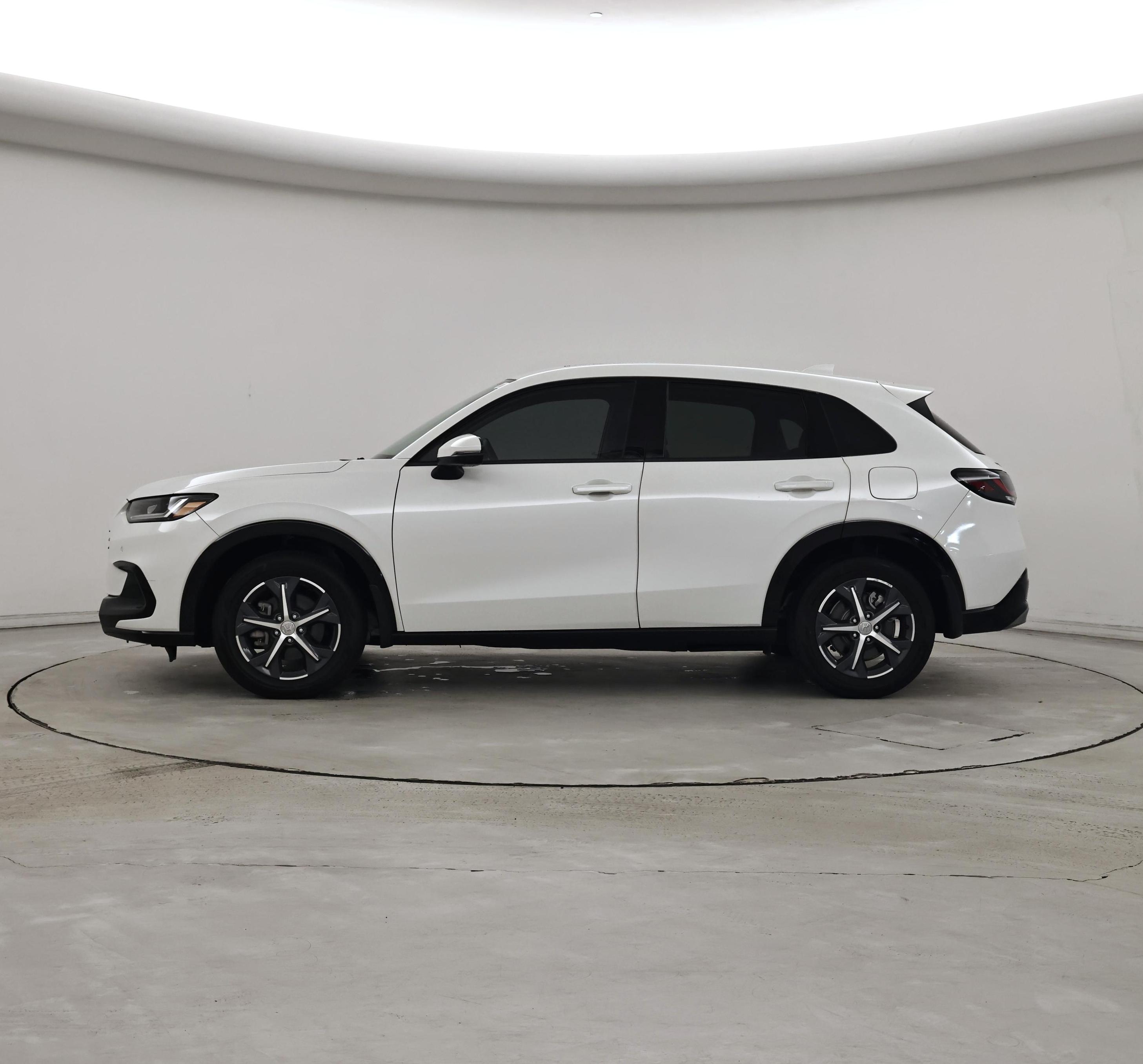 Thumbnail: 2023 Honda HR-V - 3