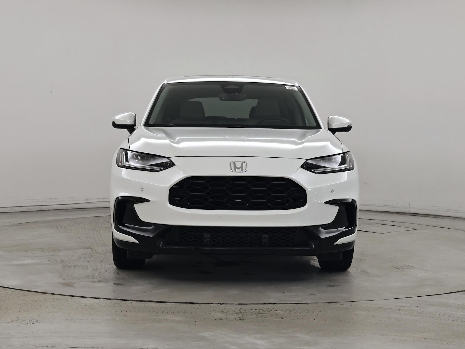 2023 Honda HR-V EX-L - Photo 6