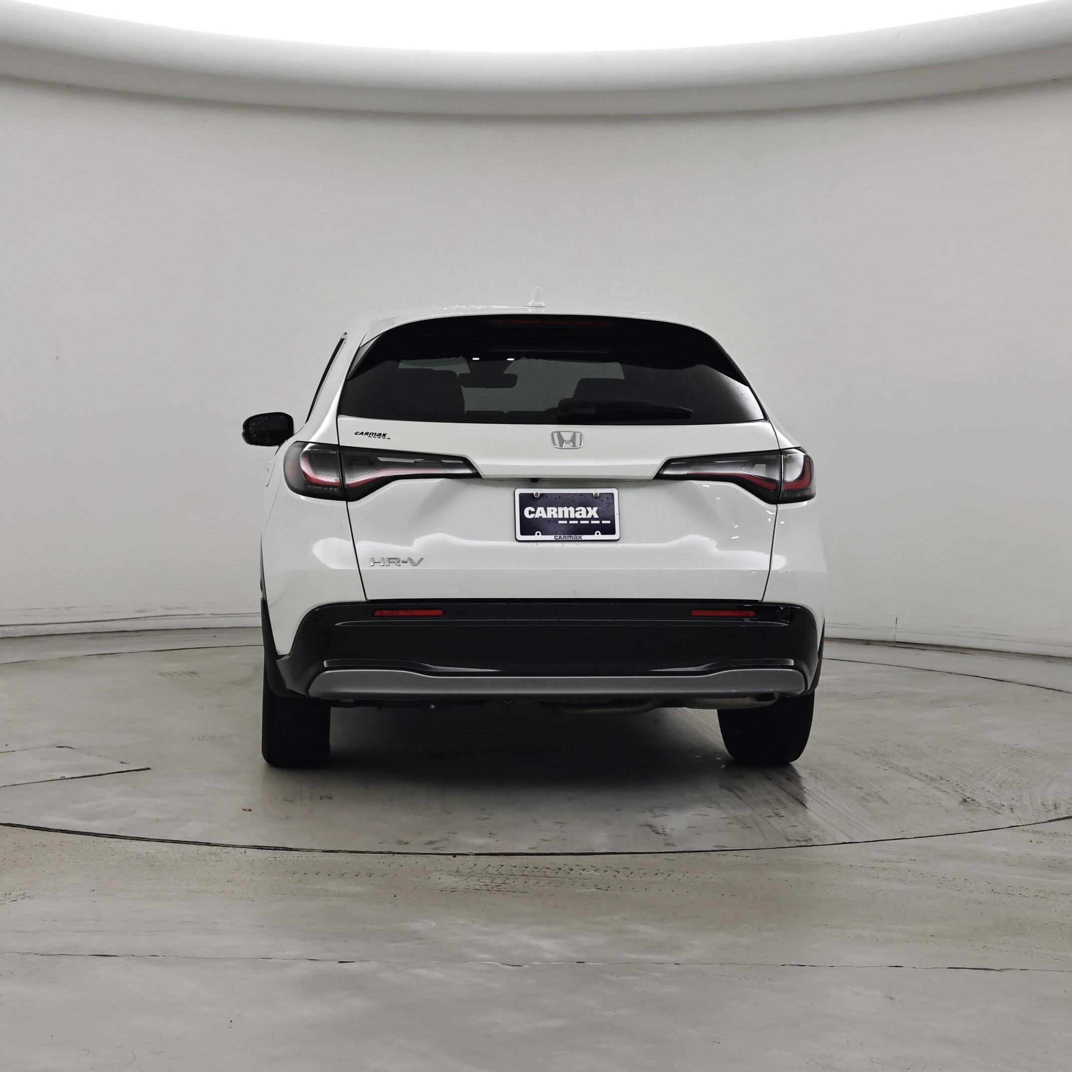 Thumbnail: 2023 Honda HR-V - 6