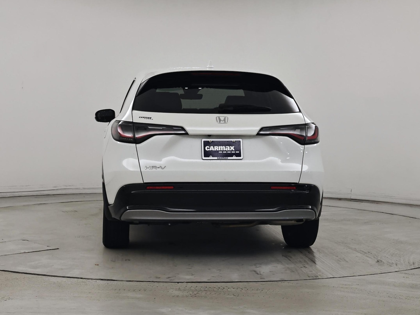 2023 Honda HR-V EX-L - Photo 7