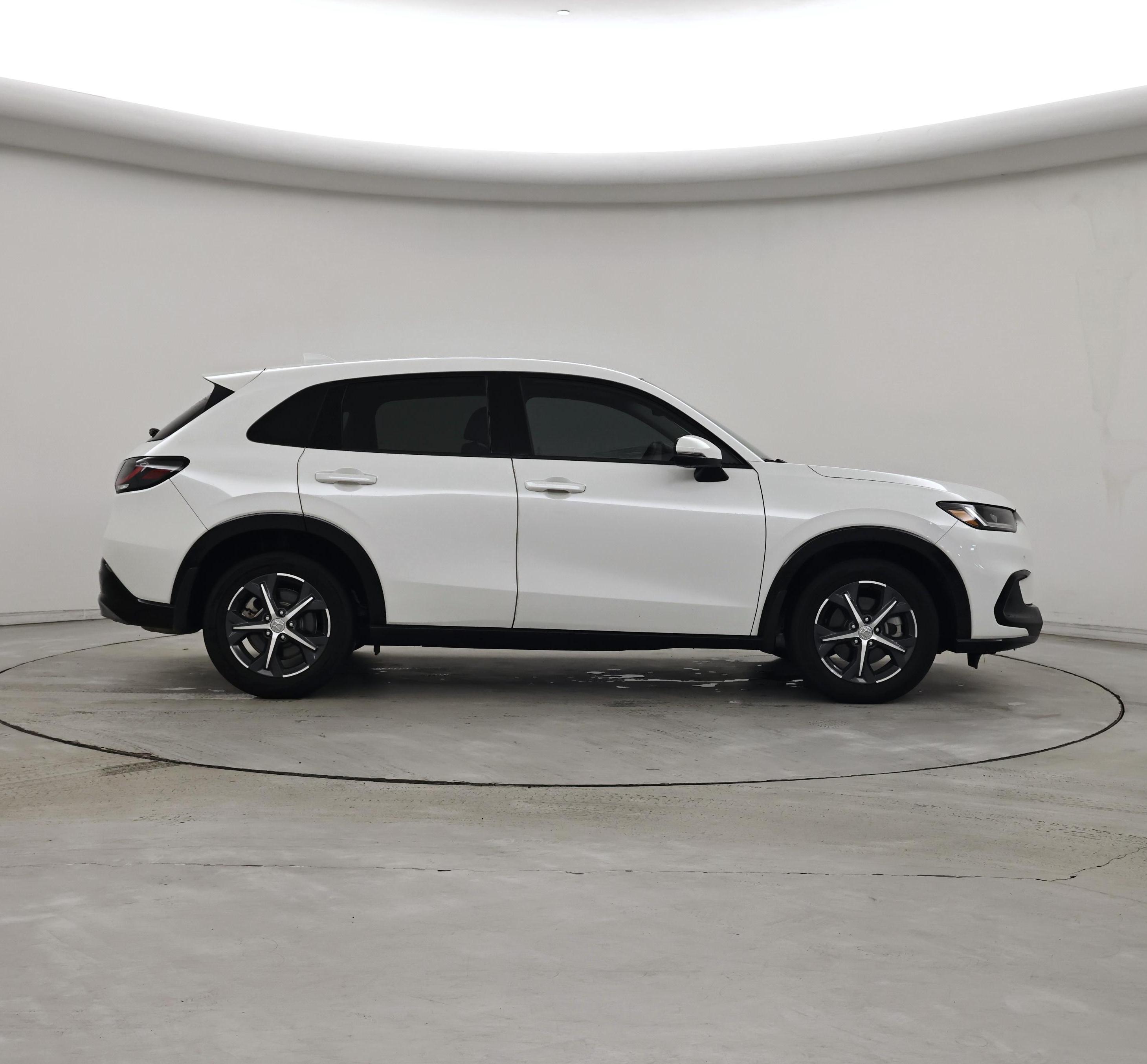 Thumbnail: 2023 Honda HR-V - 7