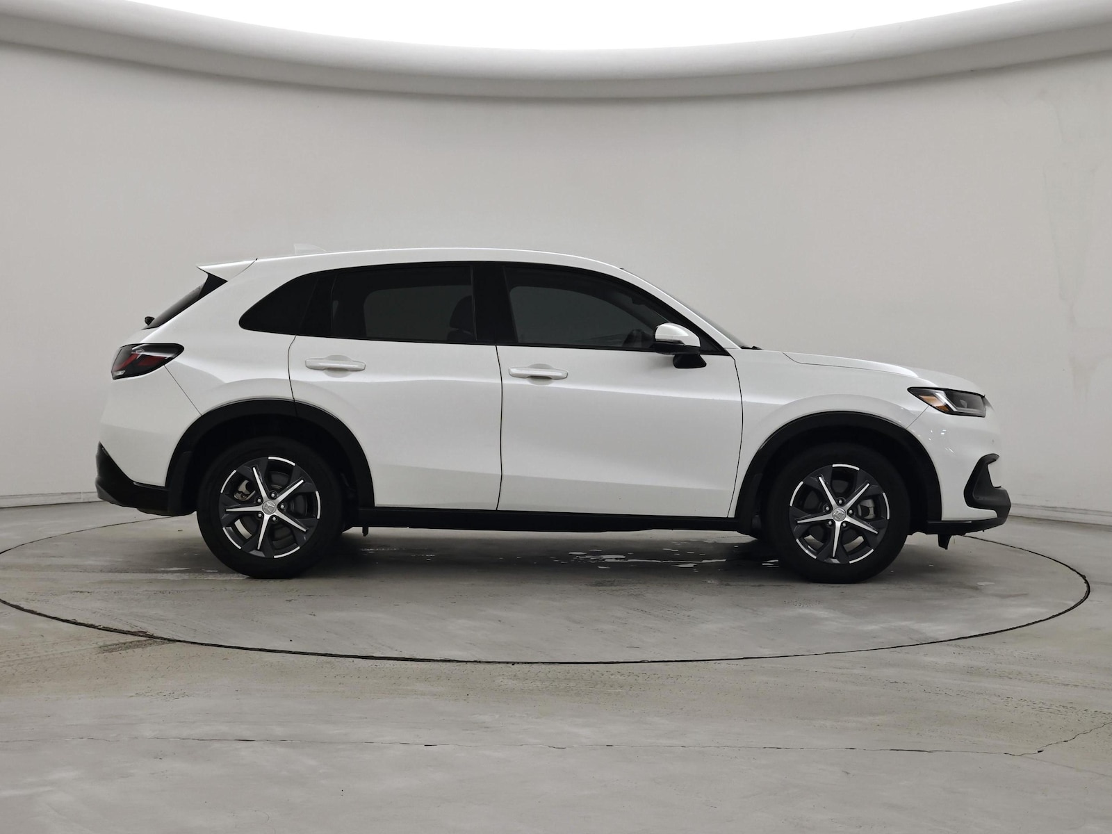 2023 Honda HR-V EX-L - Photo 8