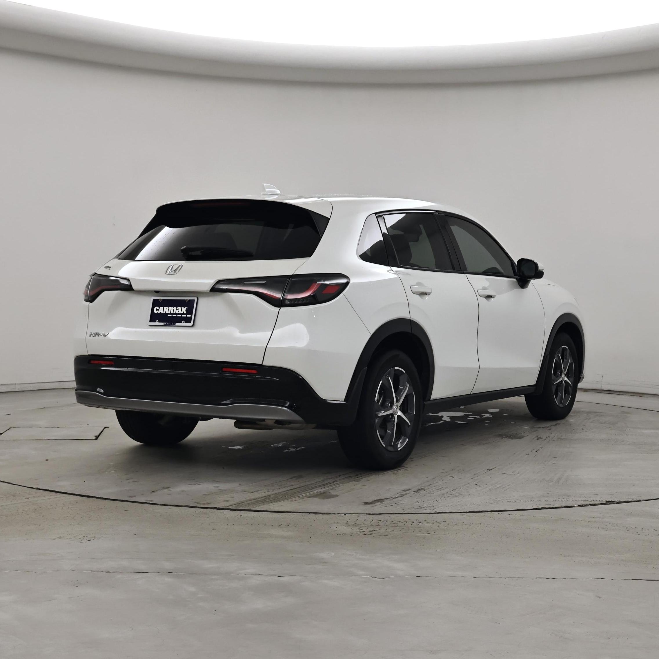 Thumbnail: 2023 Honda HR-V - 8