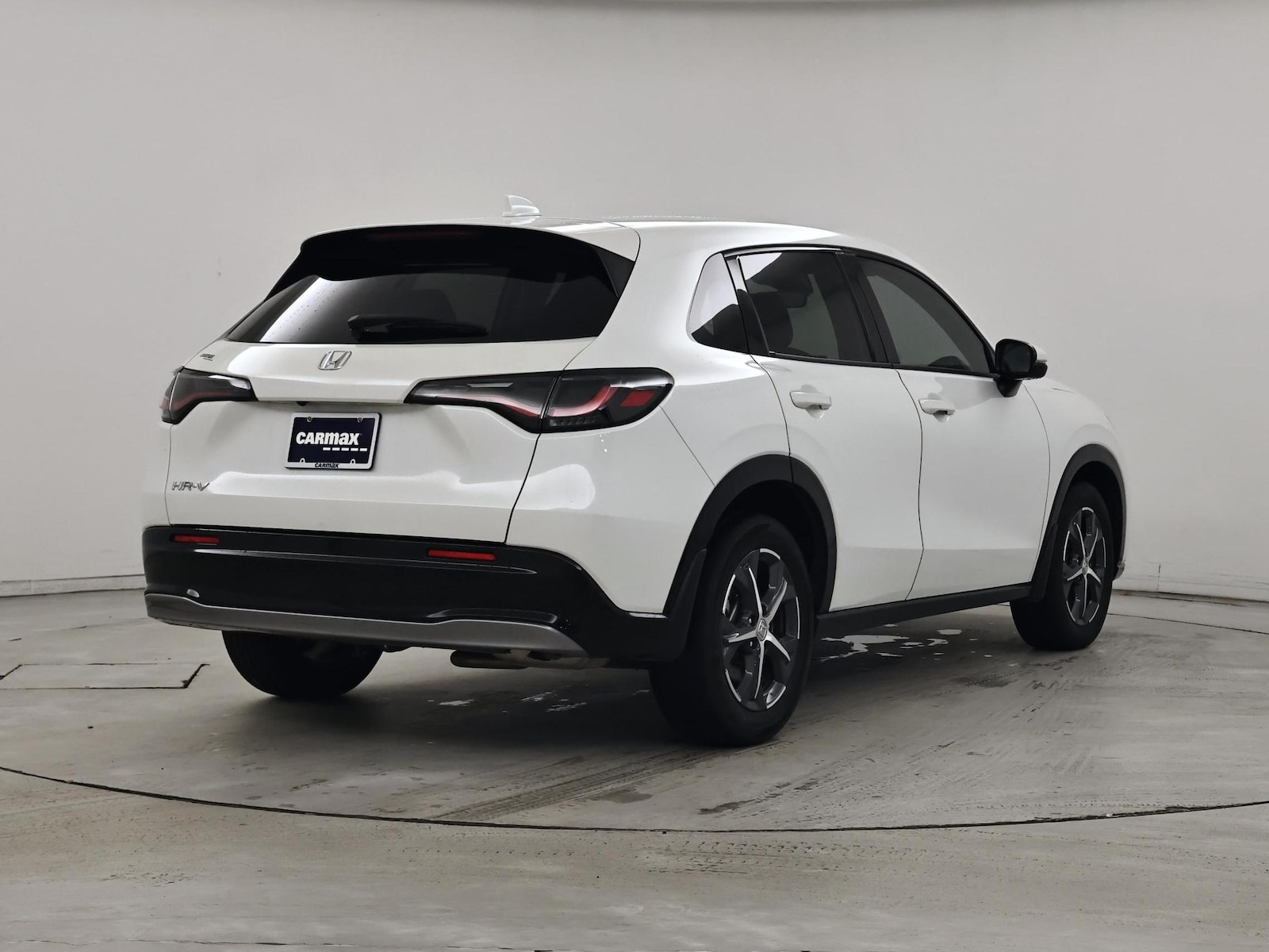 2023 Honda HR-V EX-L - Photo 9