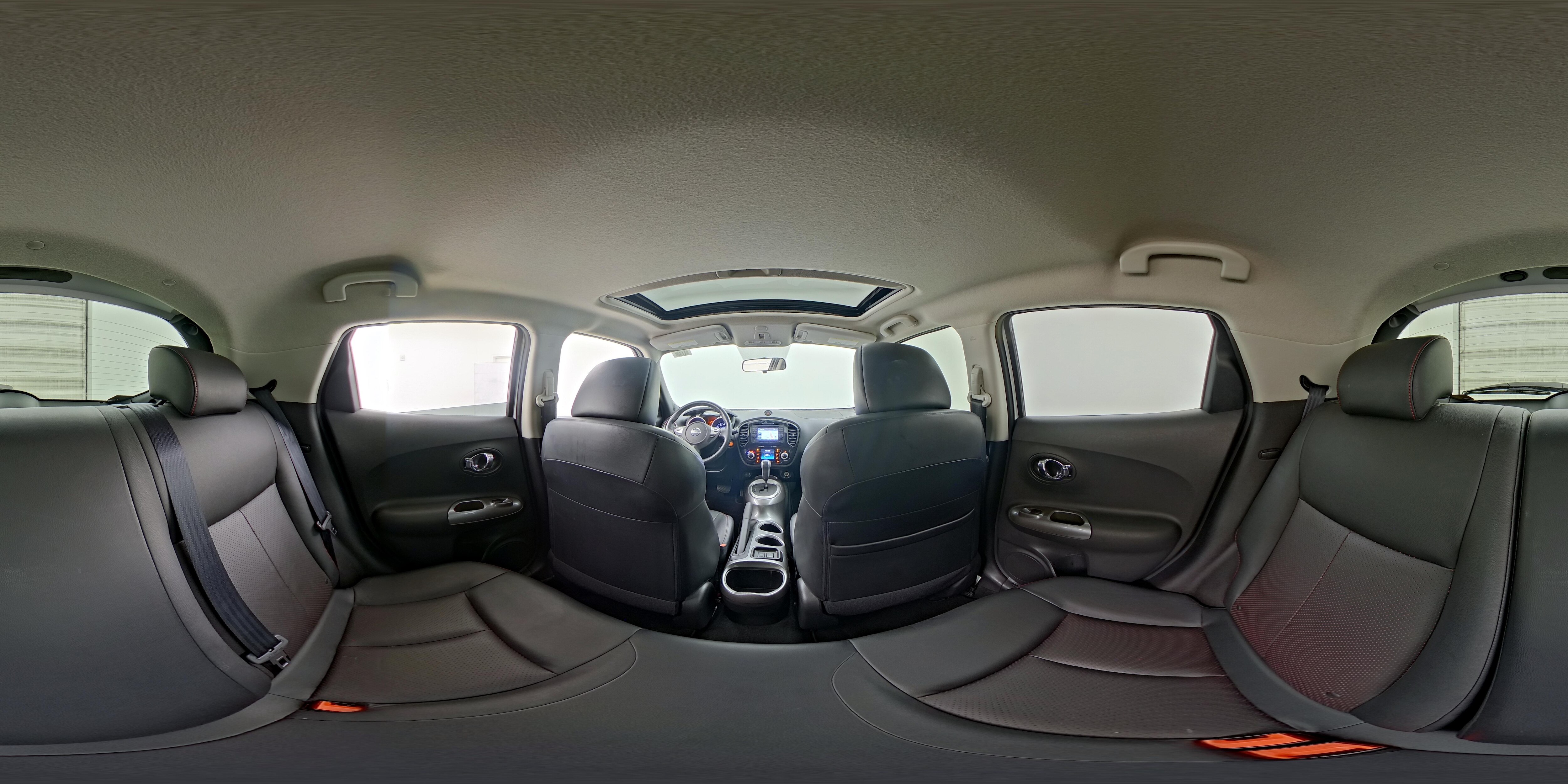 2014 Nissan JUKE SL - Photo 27