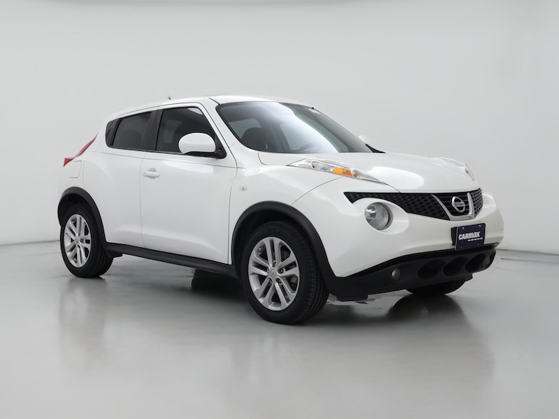 2014 Nissan Juke SV -
                  Austin, TX
