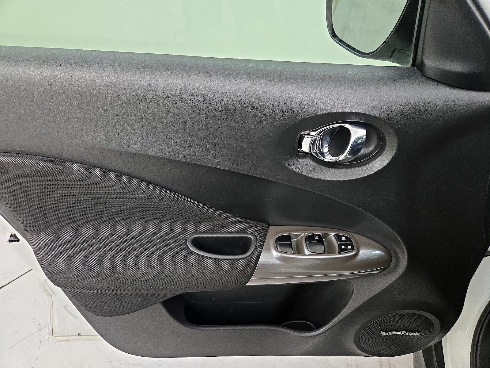2014 Nissan JUKE SL - Photo 13