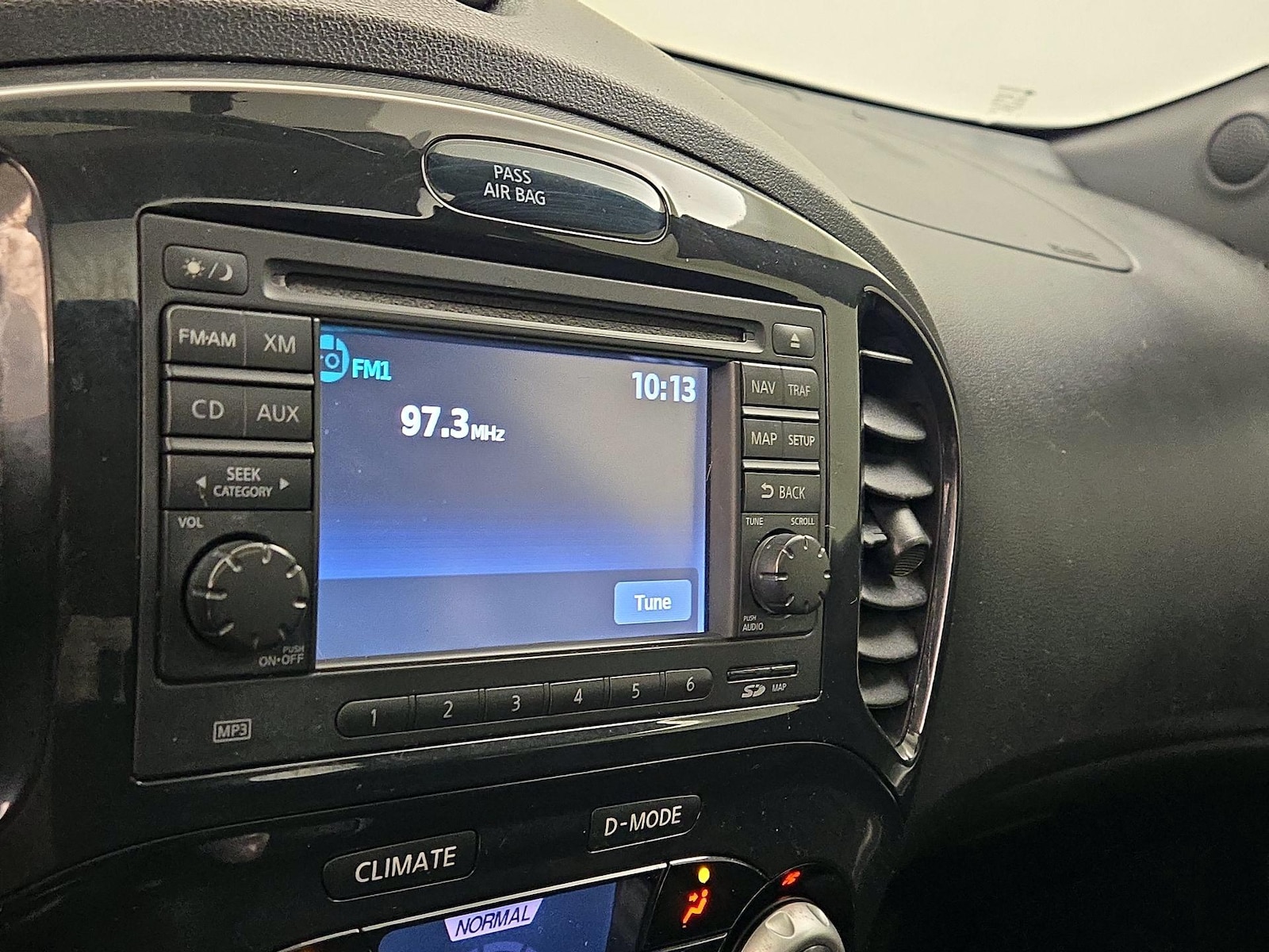 2014 Nissan JUKE SL - Photo 17
