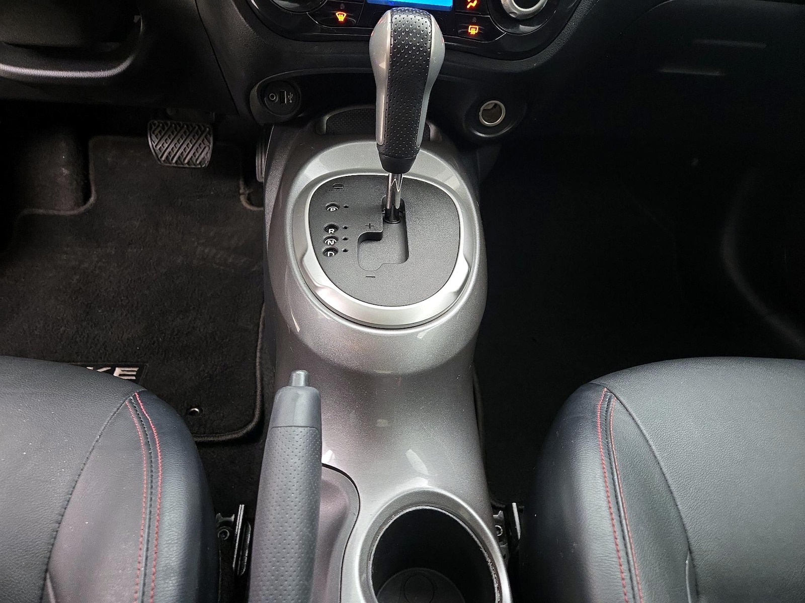 2014 Nissan JUKE SL - Photo 19