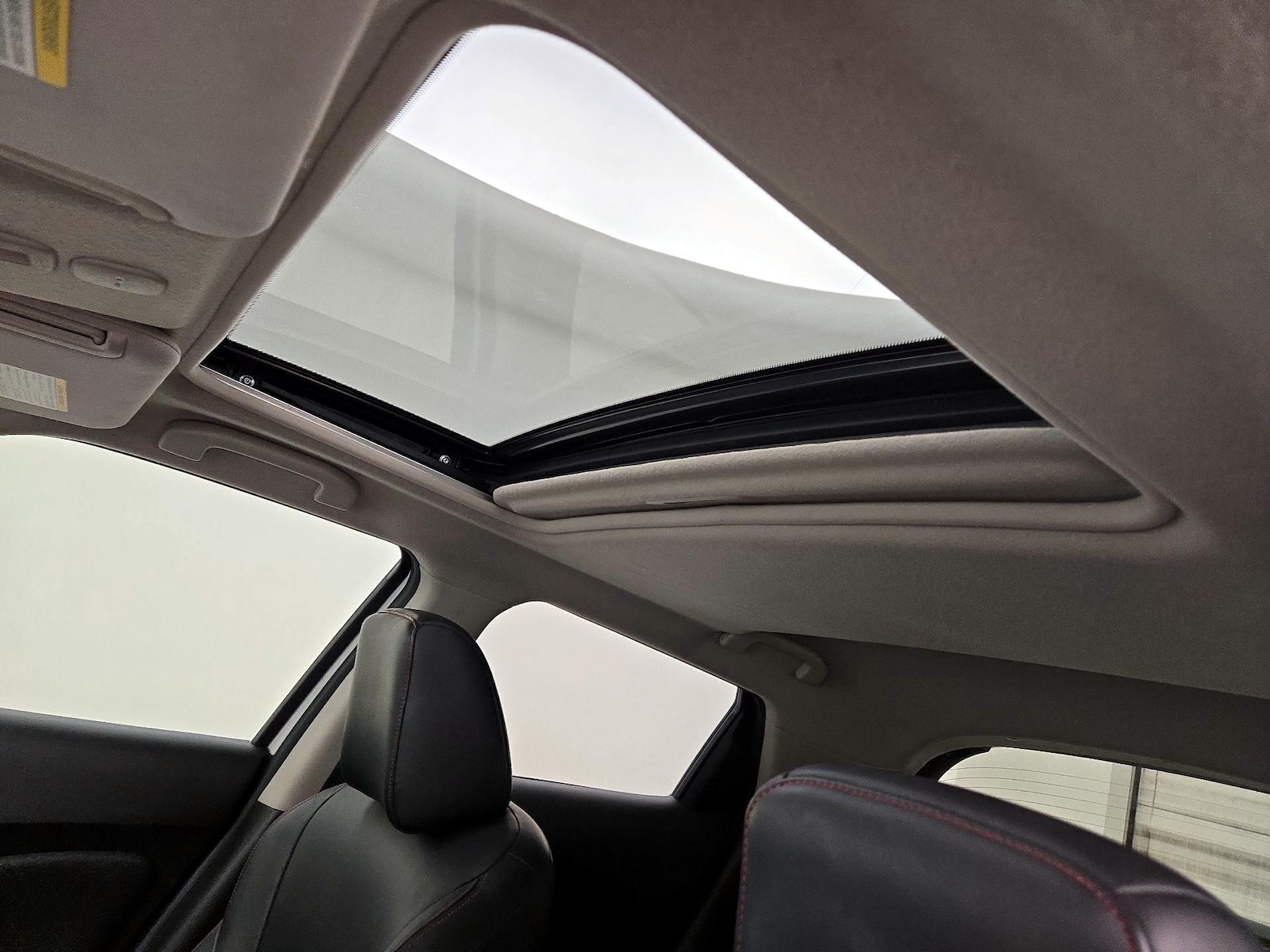 2014 Nissan JUKE SL - Photo 21
