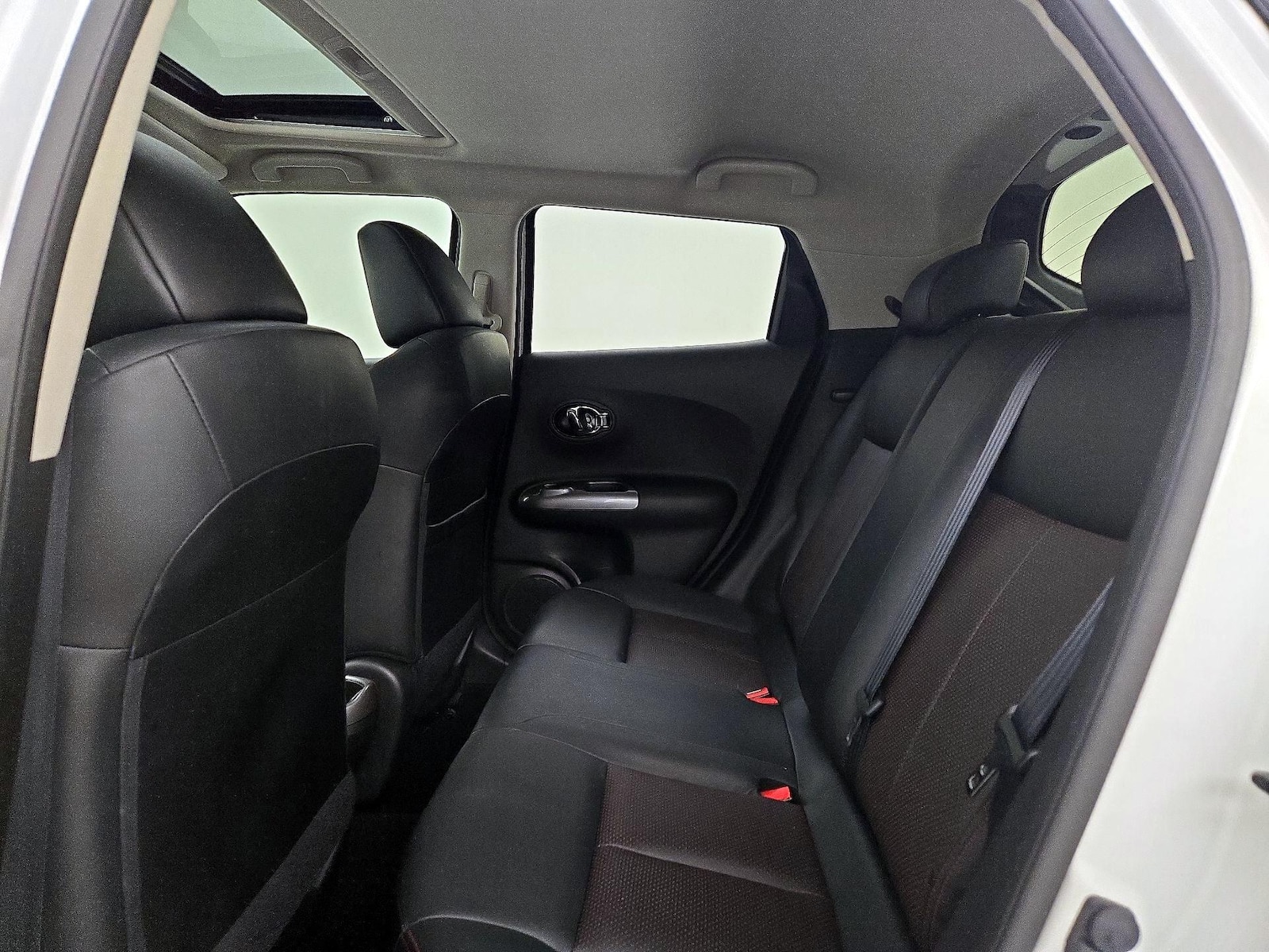 2014 Nissan JUKE SL - Photo 22