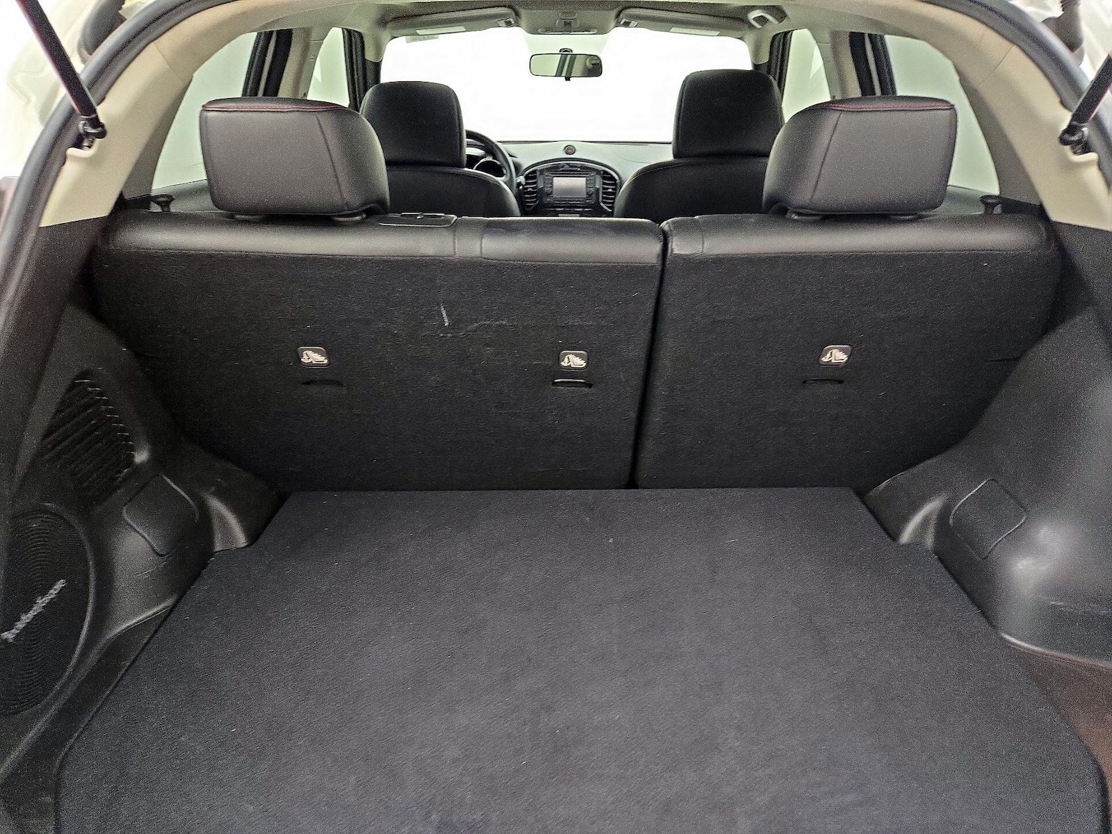 2014 Nissan JUKE SL - Photo 23