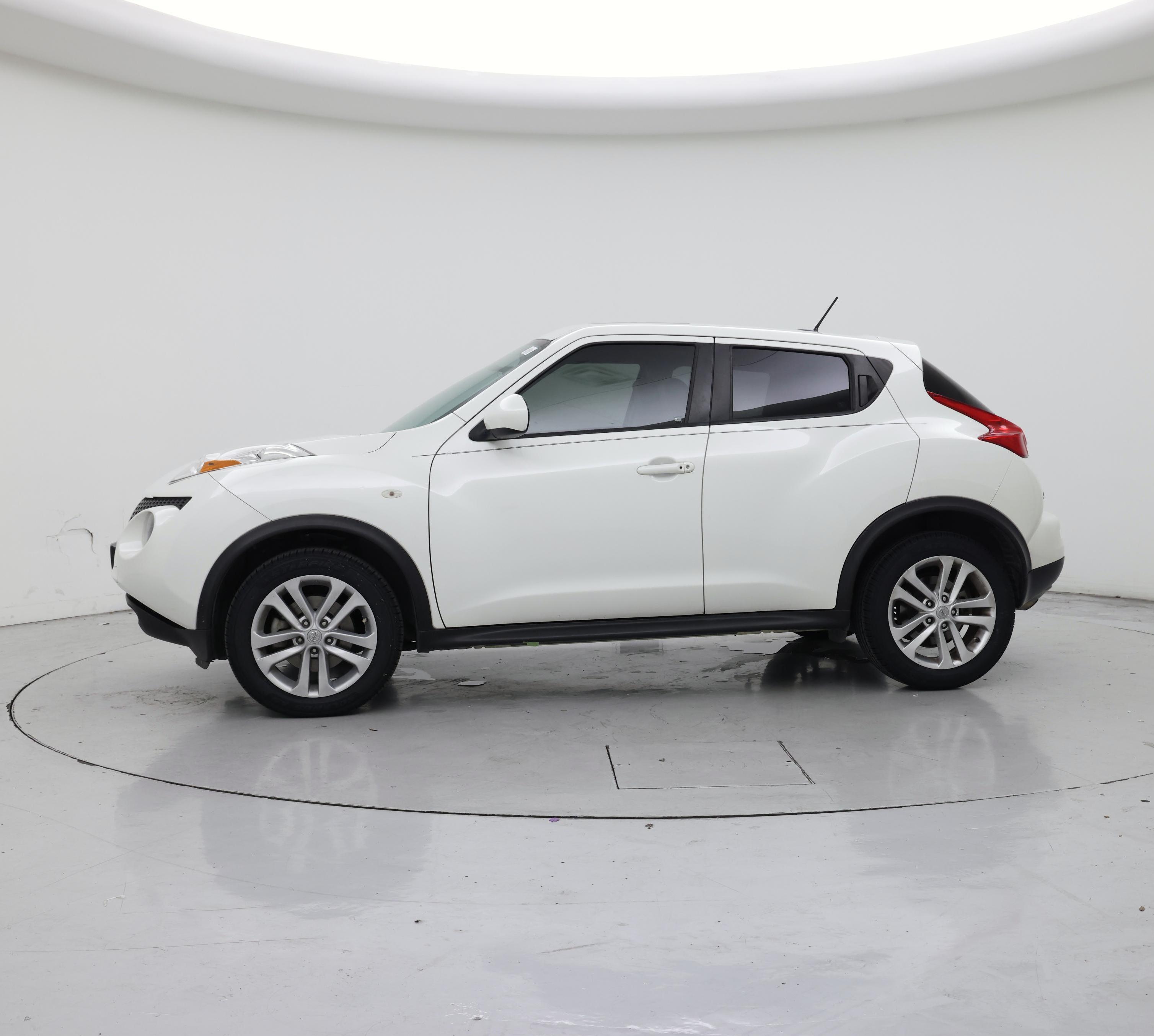 Thumbnail: 2014 Nissan Juke - 3