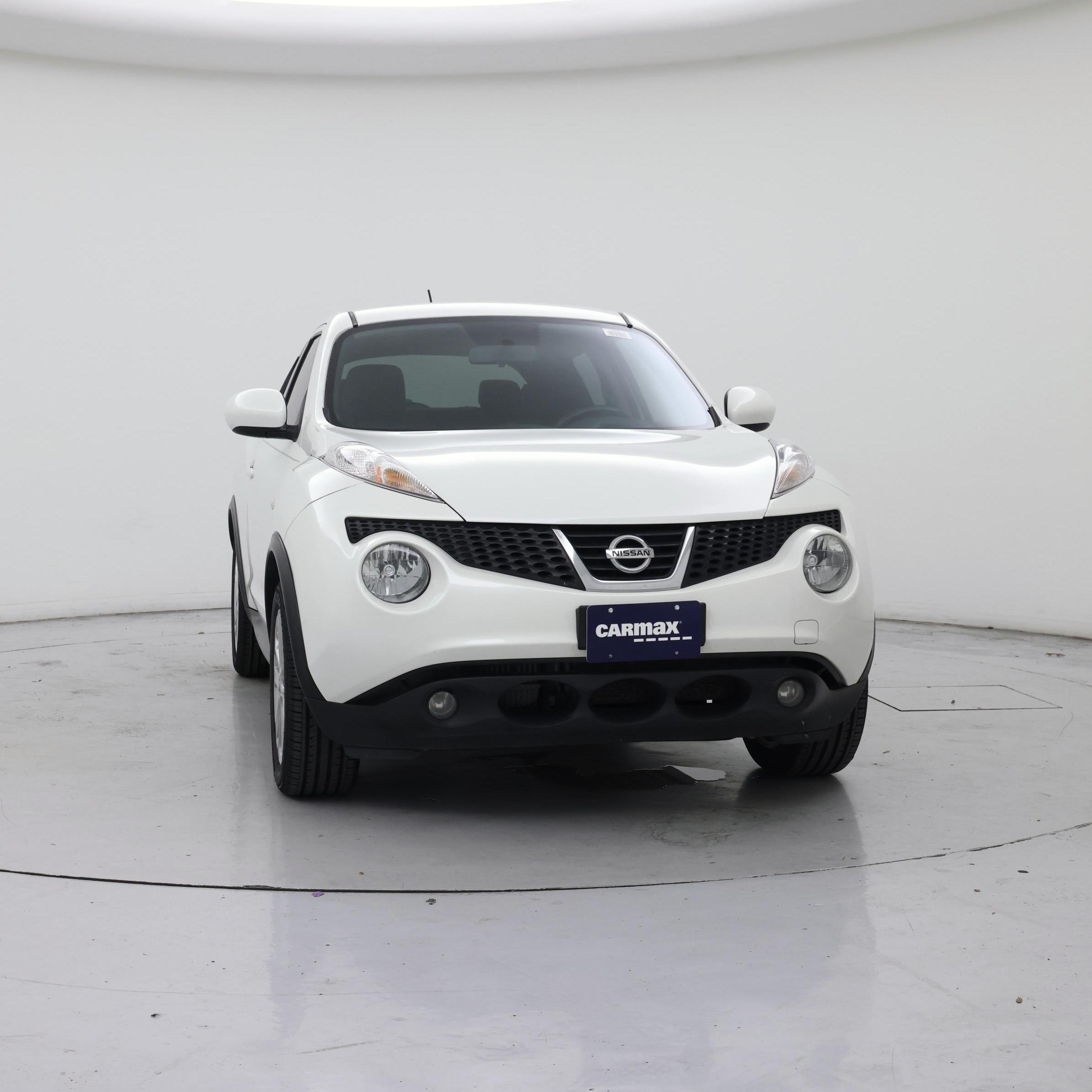 Thumbnail: 2014 Nissan Juke - 5