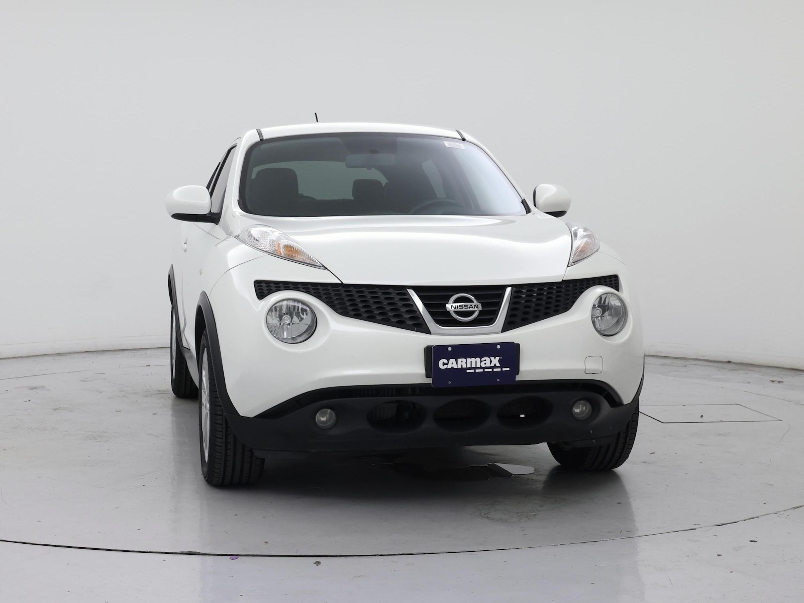 2014 Nissan JUKE SL - Photo 6