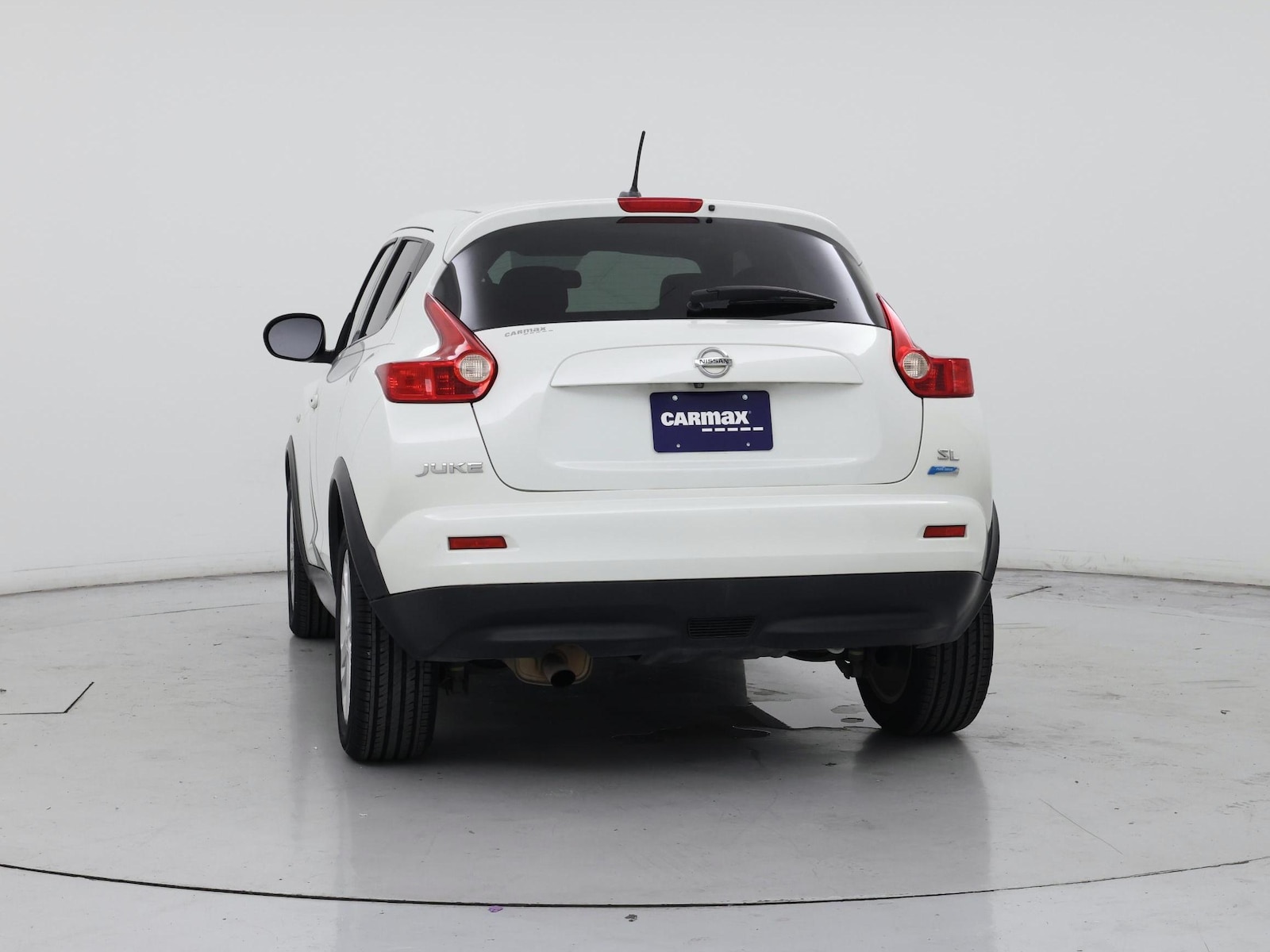 2014 Nissan JUKE SL - Photo 7