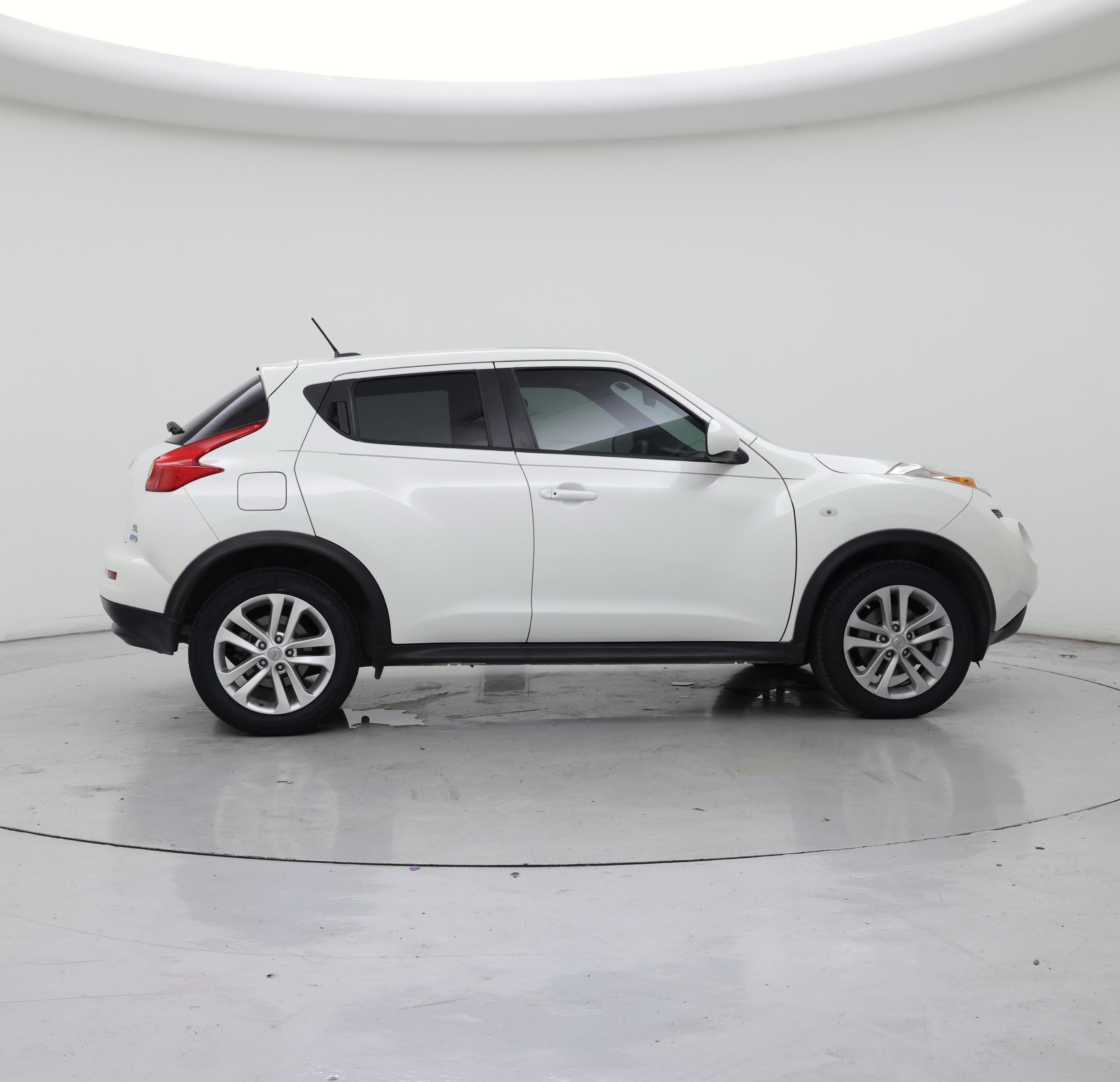 Thumbnail: 2014 Nissan Juke - 7
