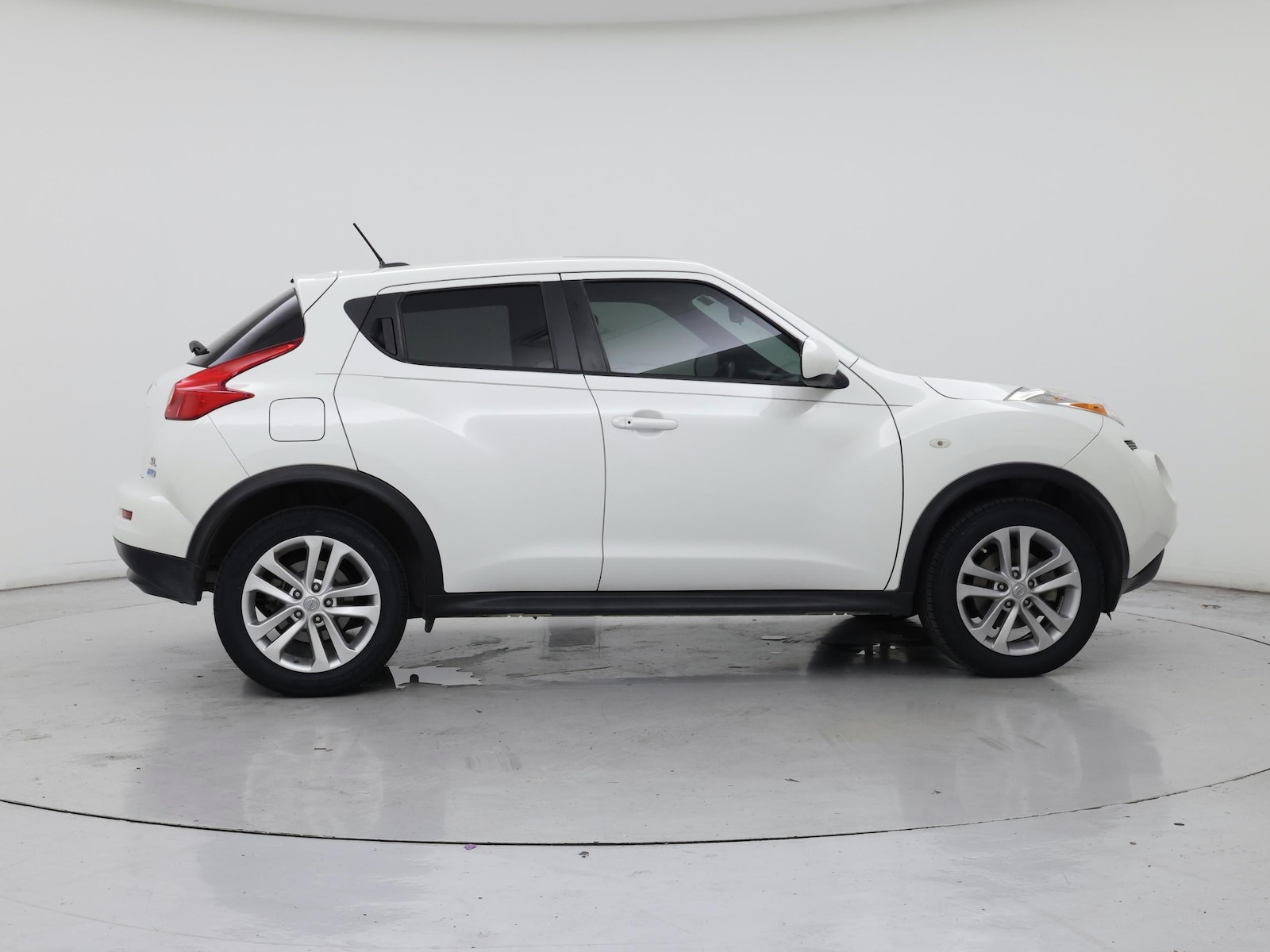 2014 Nissan JUKE SL - Photo 8