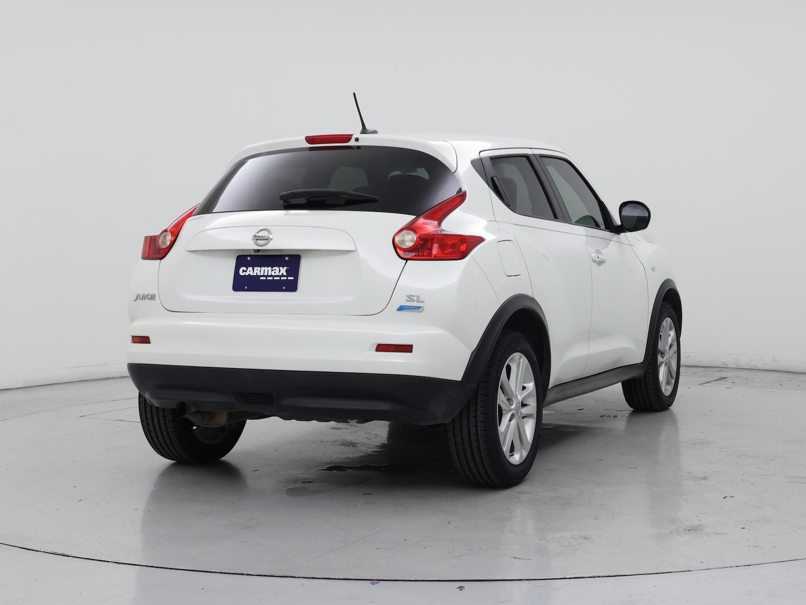 2014 Nissan JUKE SL - Photo 9