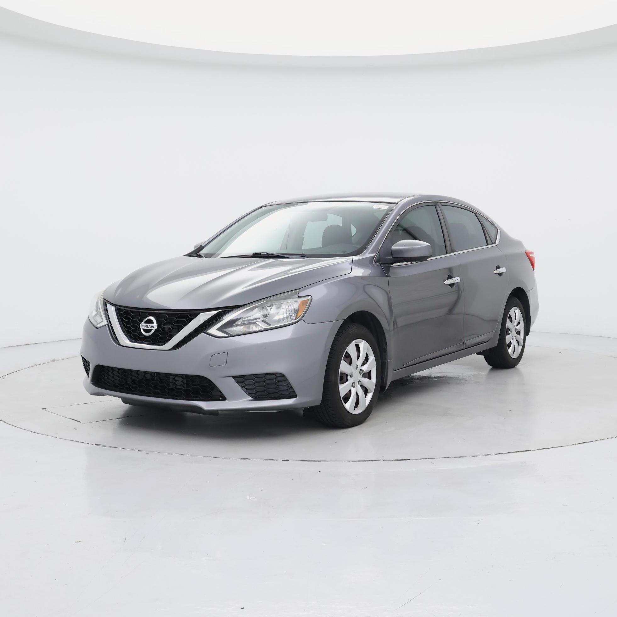 Thumbnail: 2017 Nissan Sentra - 4