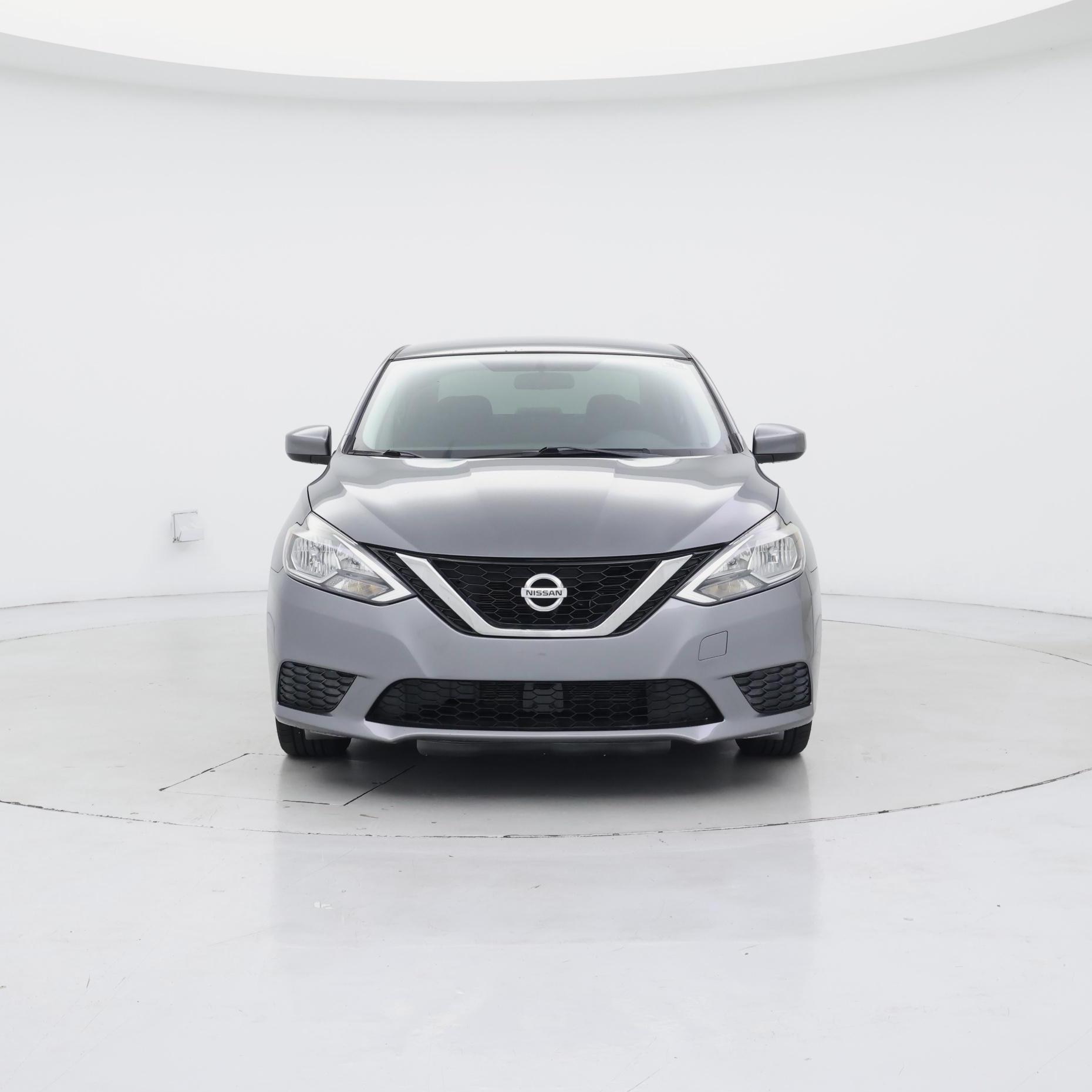 Thumbnail: 2017 Nissan Sentra - 5