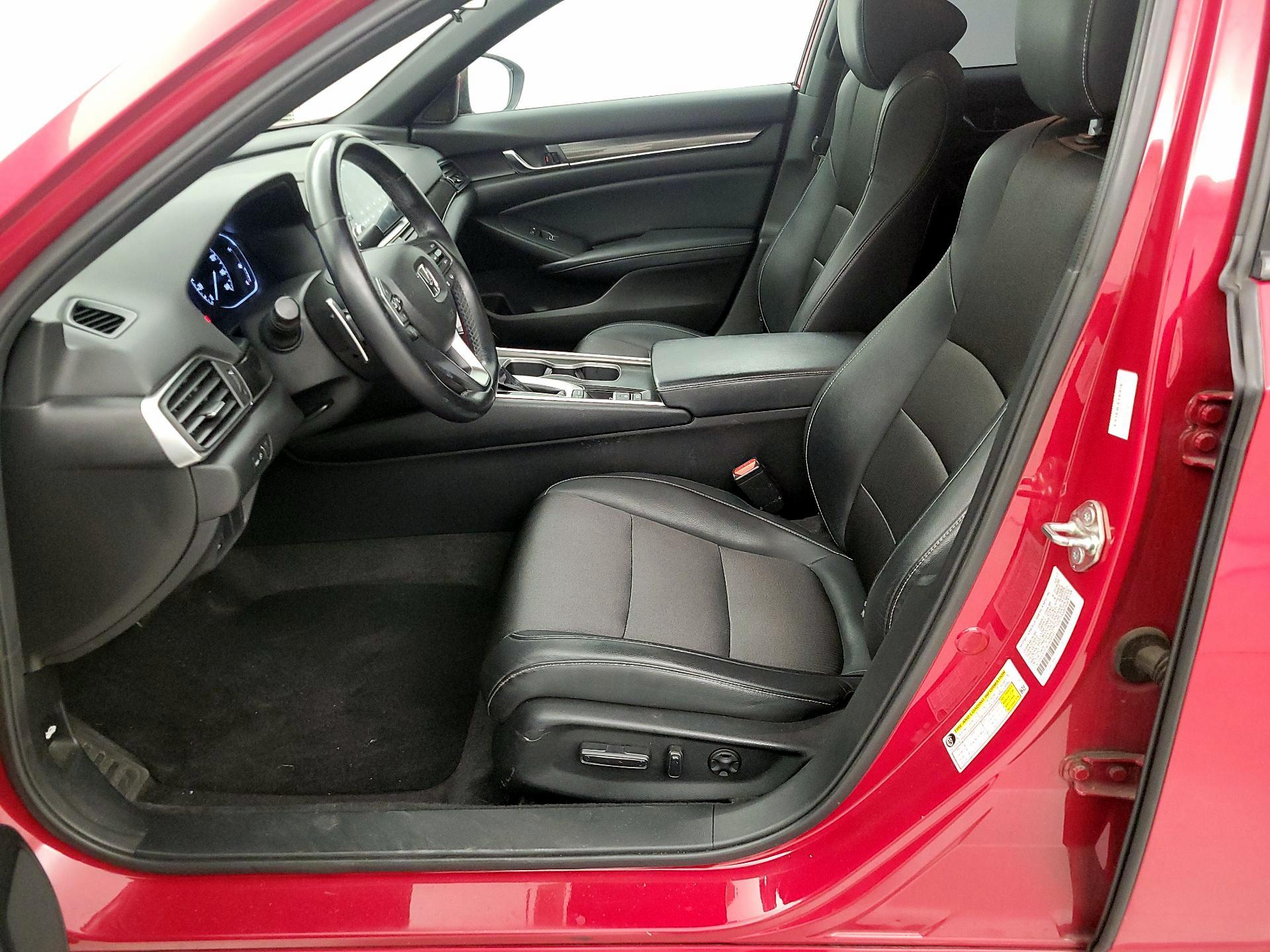 Thumbnail: 2018 Honda Accord - 9