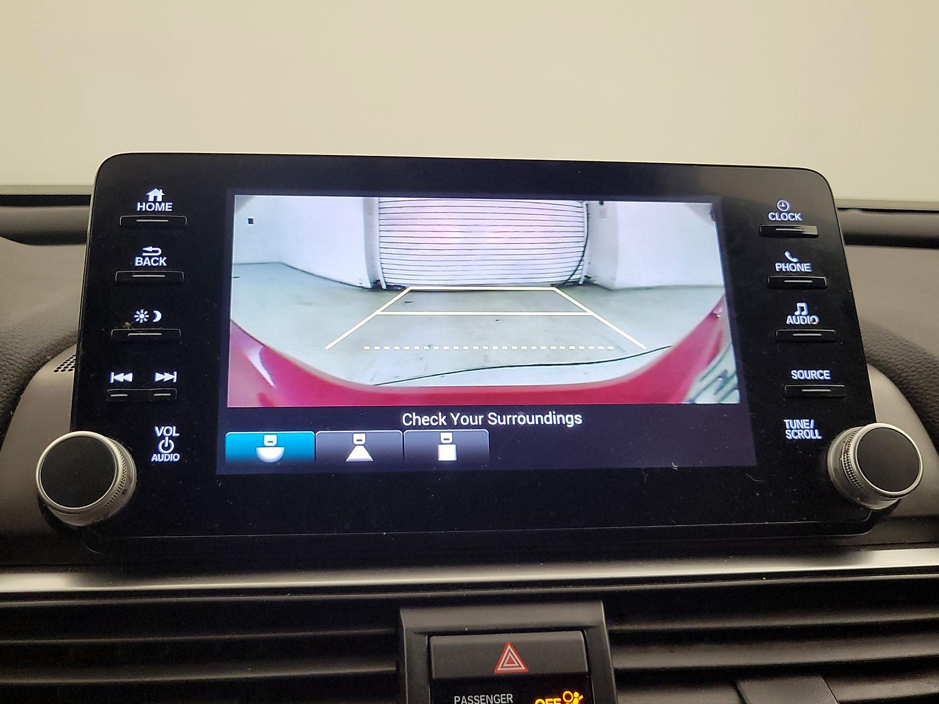 Thumbnail: 2018 Honda Accord - 12