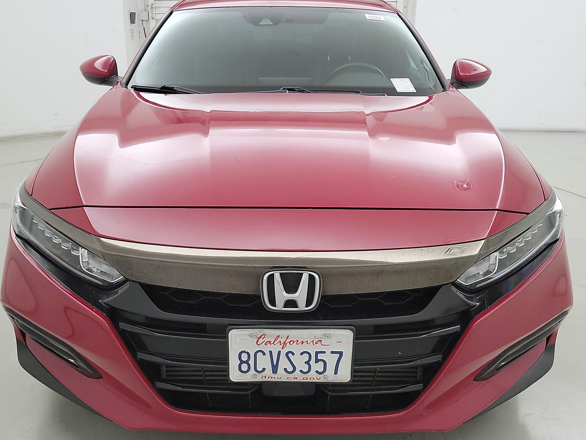 Thumbnail: 2018 Honda Accord - 2