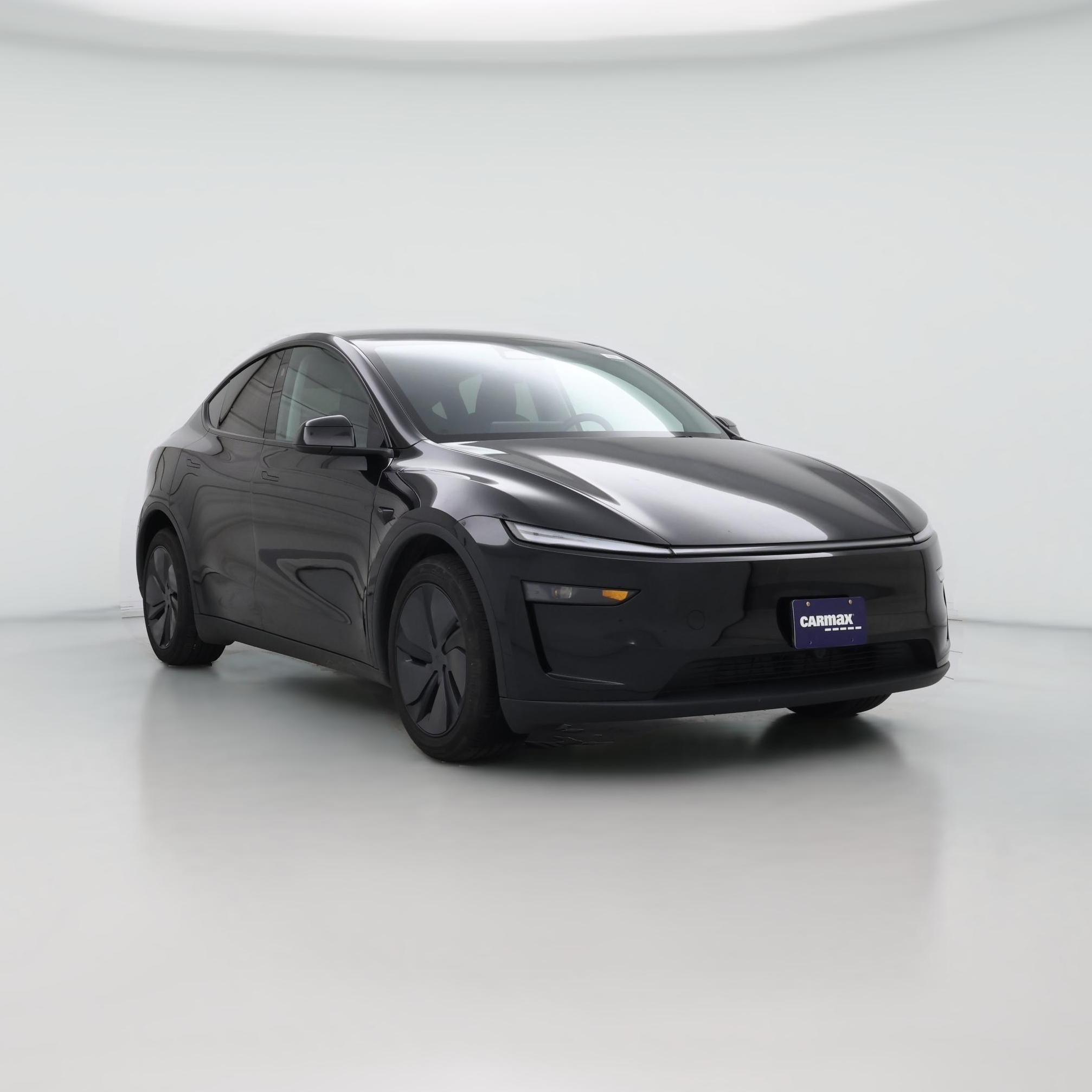 Thumbnail: 2026 Tesla Model Y - 1