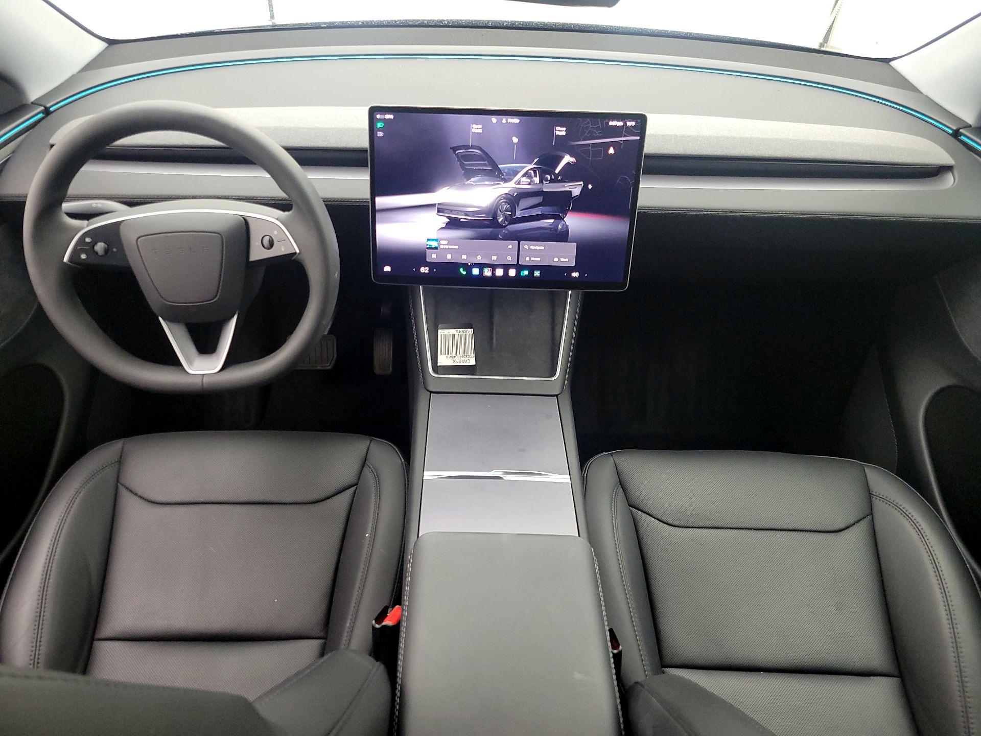 Thumbnail: 2026 Tesla Model Y - 9