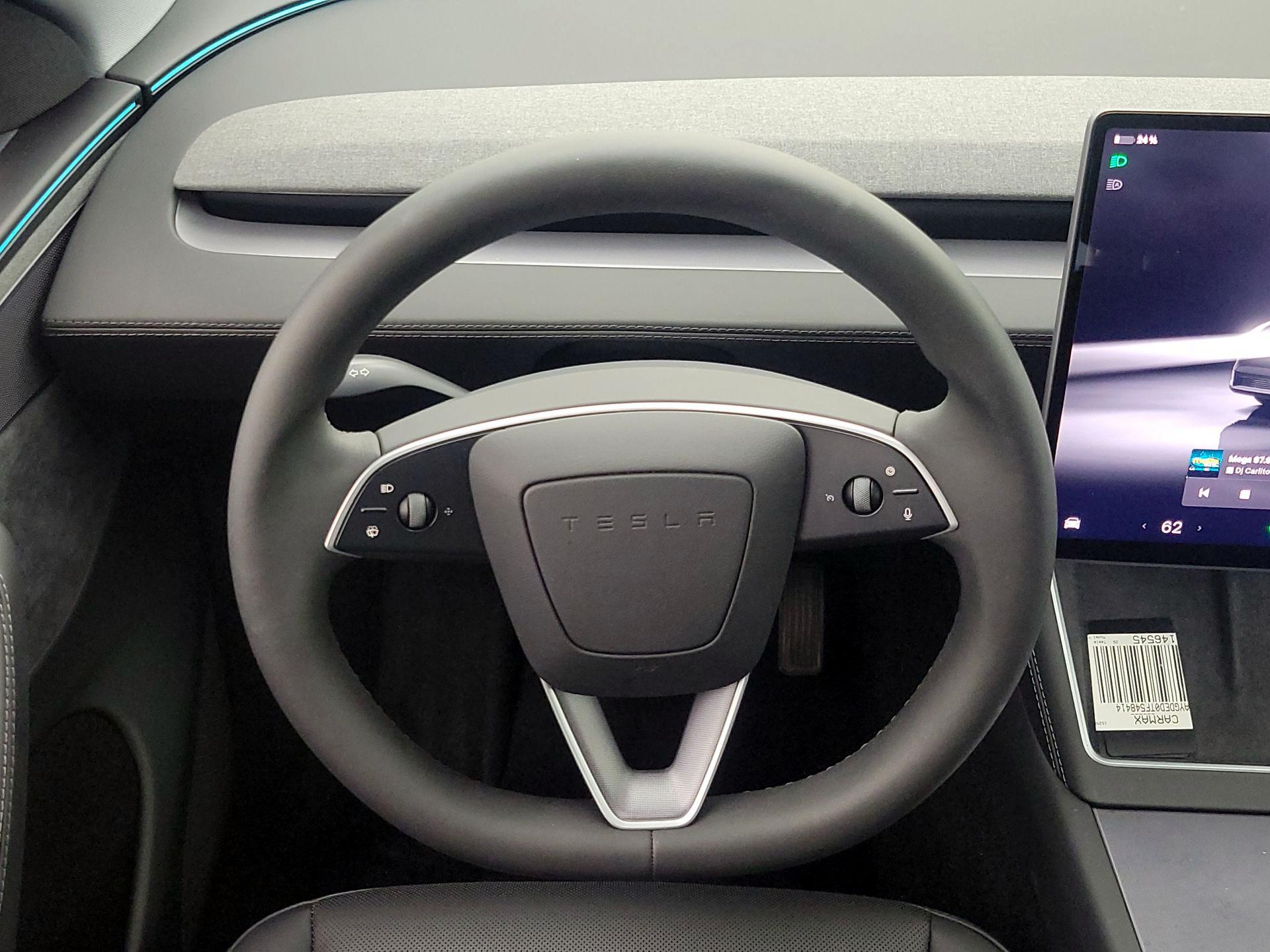 Thumbnail: 2026 Tesla Model Y - 10