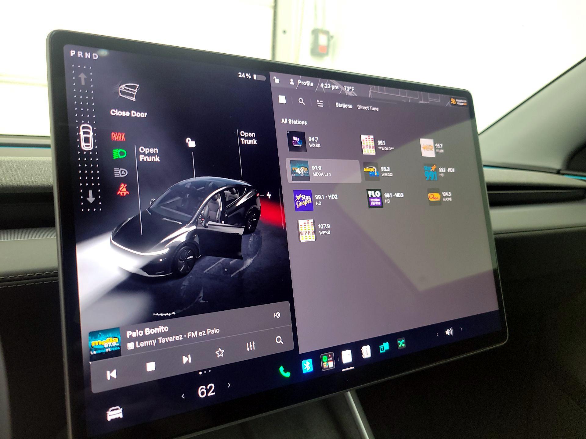 Thumbnail: 2026 Tesla Model Y - 15