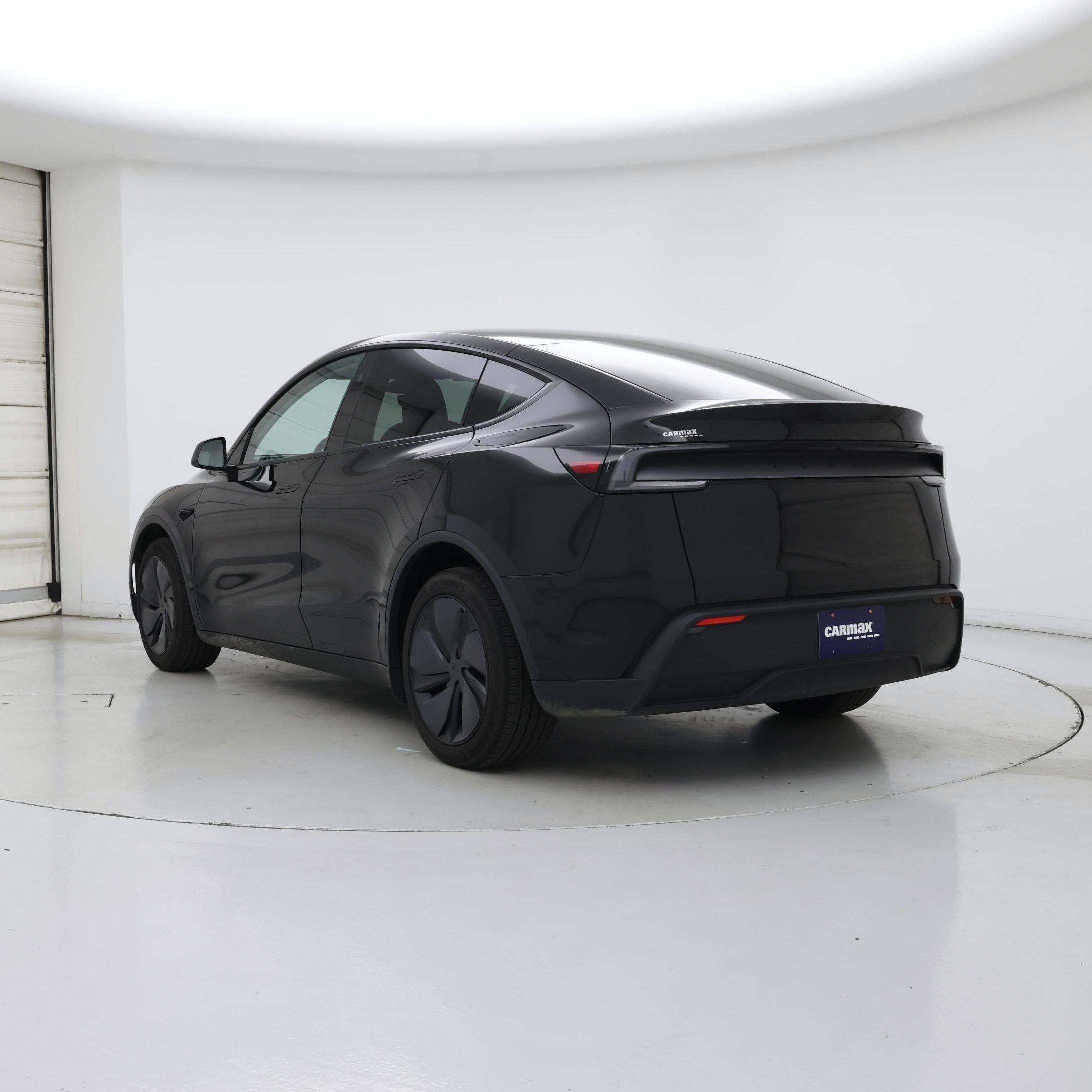 Thumbnail: 2026 Tesla Model Y - 2