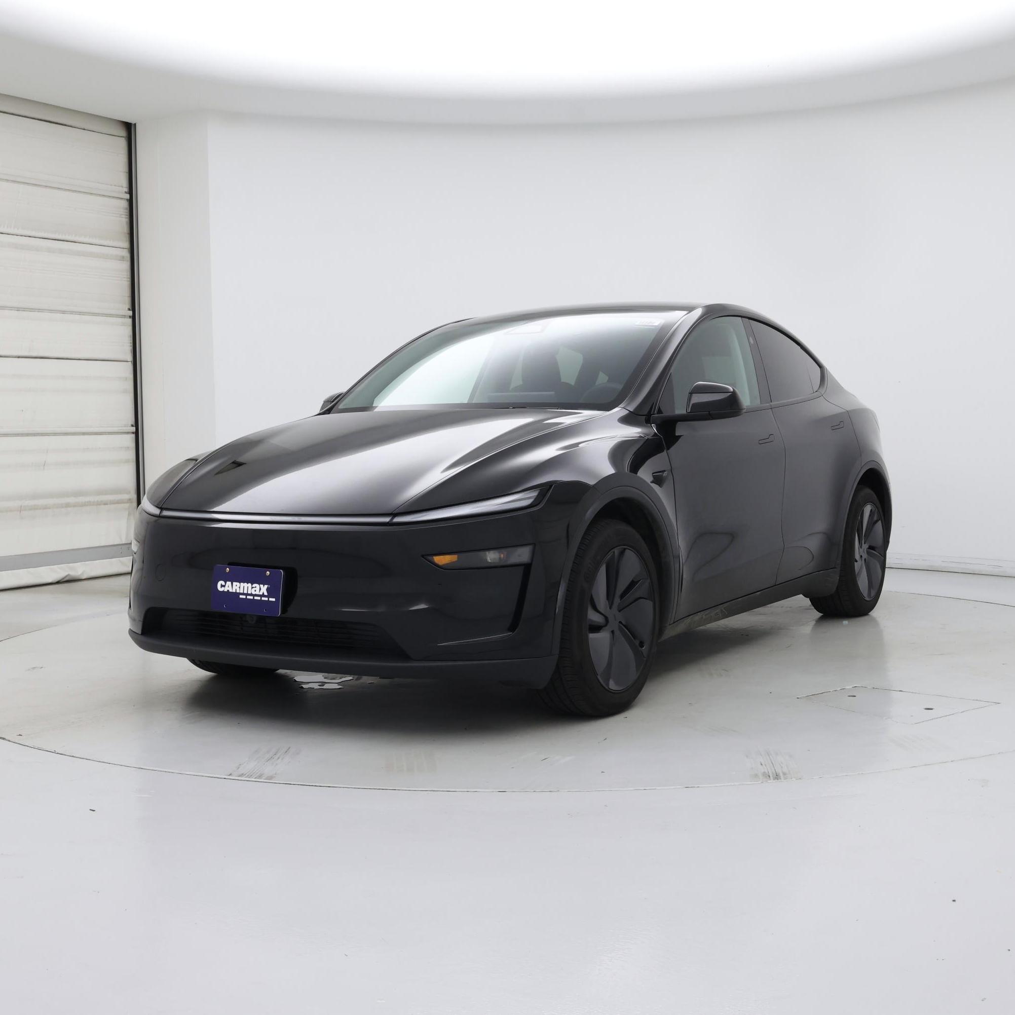 Thumbnail: 2026 Tesla Model Y - 4