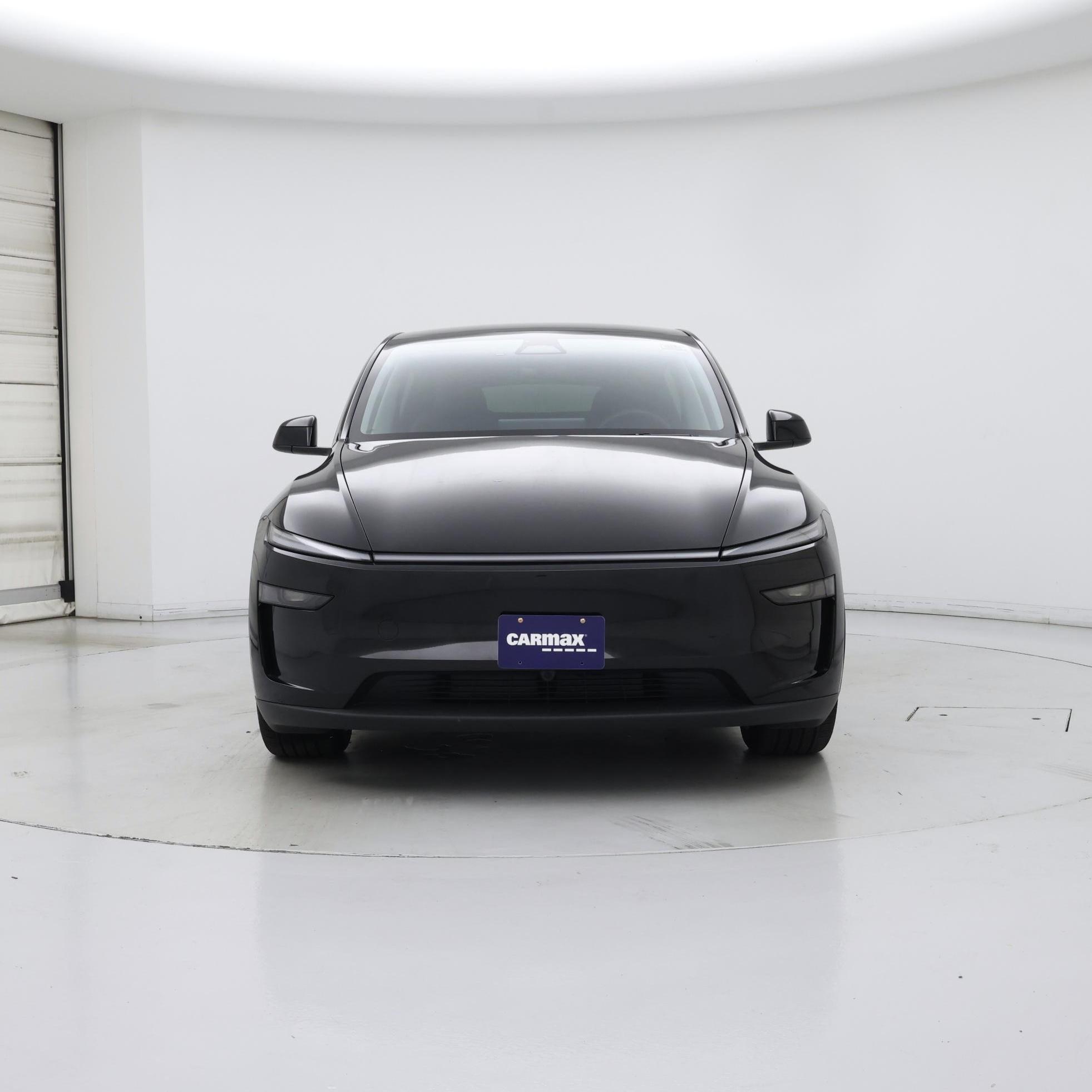 Thumbnail: 2026 Tesla Model Y - 5