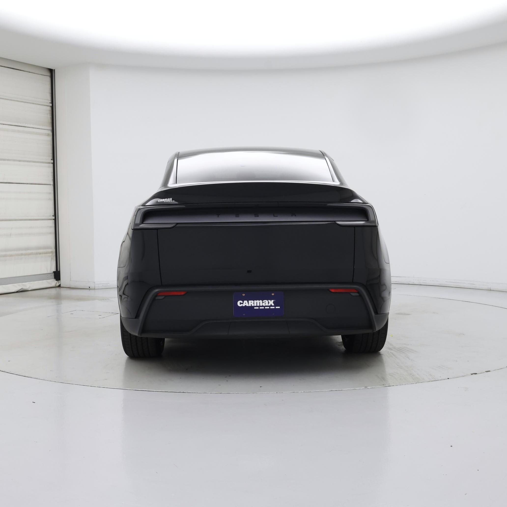 Thumbnail: 2026 Tesla Model Y - 6