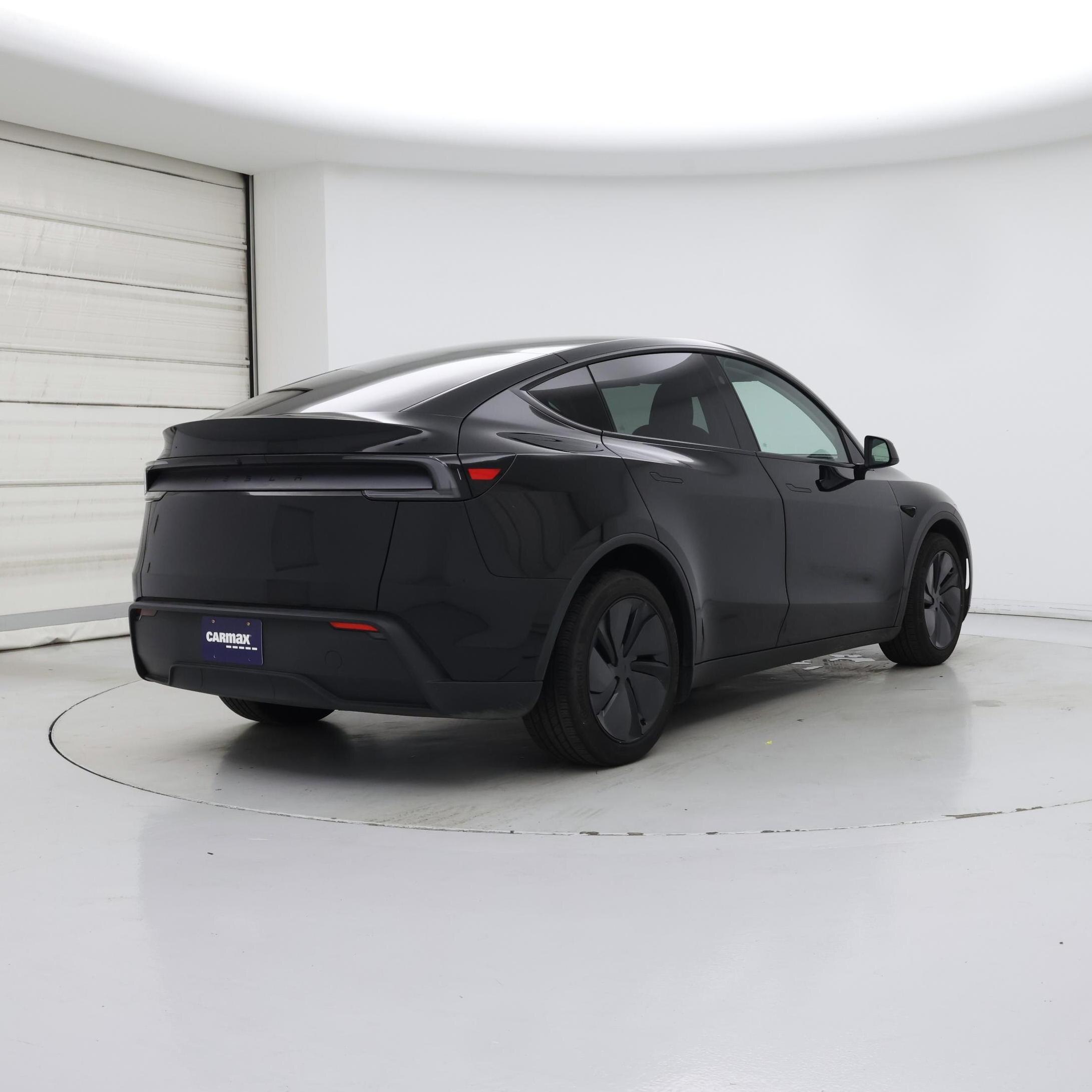 Thumbnail: 2026 Tesla Model Y - 8