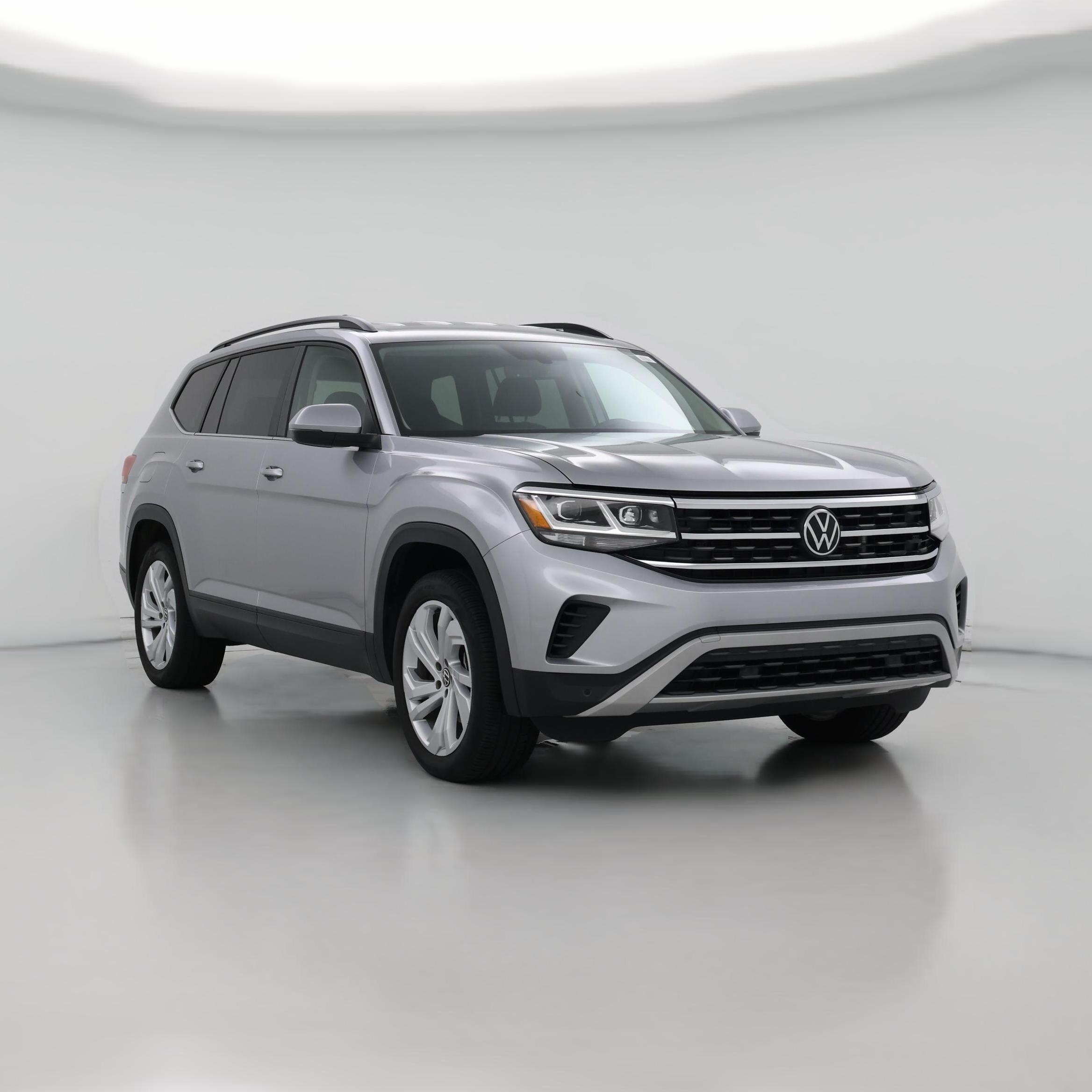 Thumbnail: 2023 Volkswagen Atlas - 1