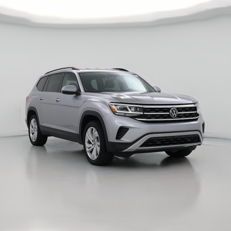 2023 Volkswagen Atlas SE w/Tech