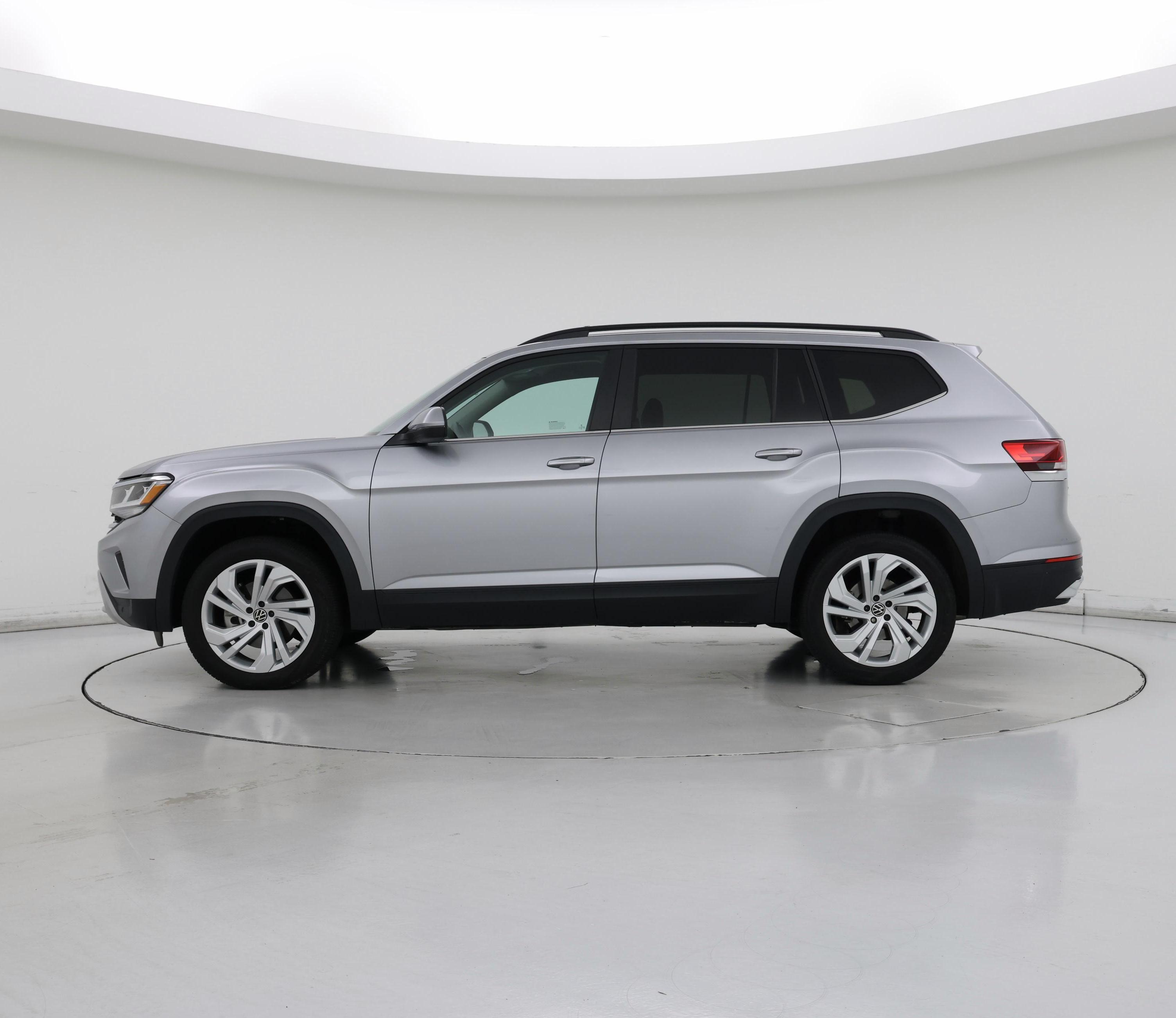 Thumbnail: 2023 Volkswagen Atlas - 3